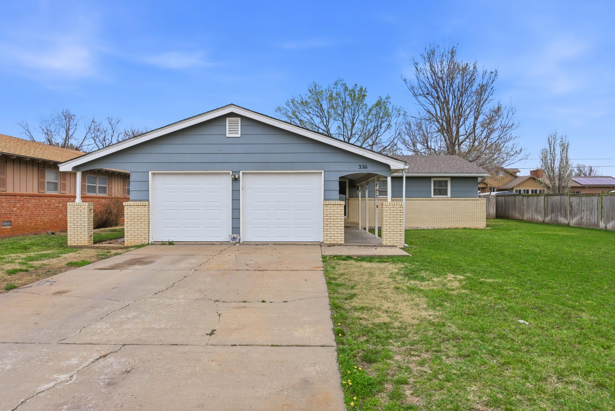336 School Road El Dorado KS 67042-3027