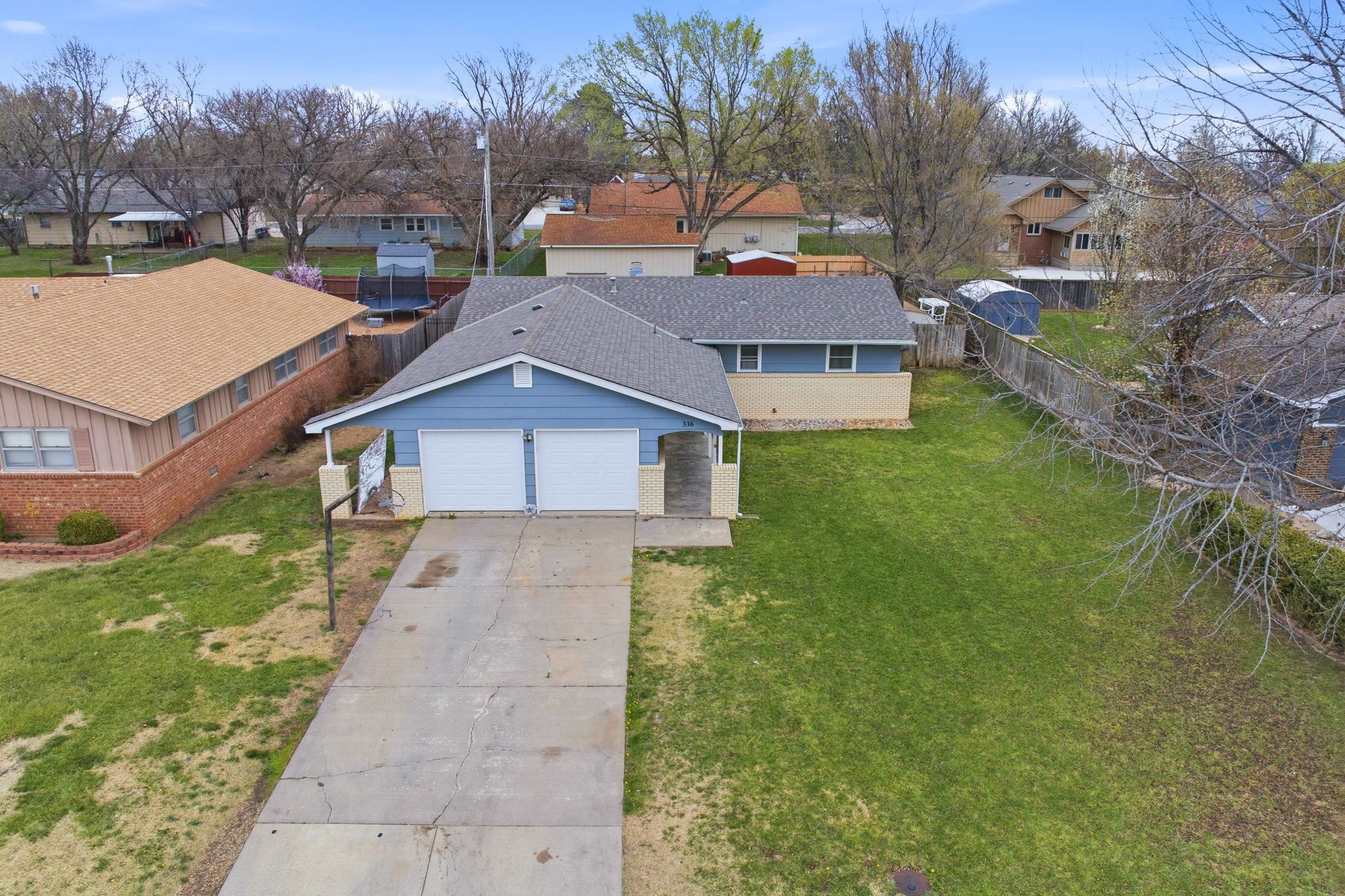336 School Road El Dorado KS 67042-3027