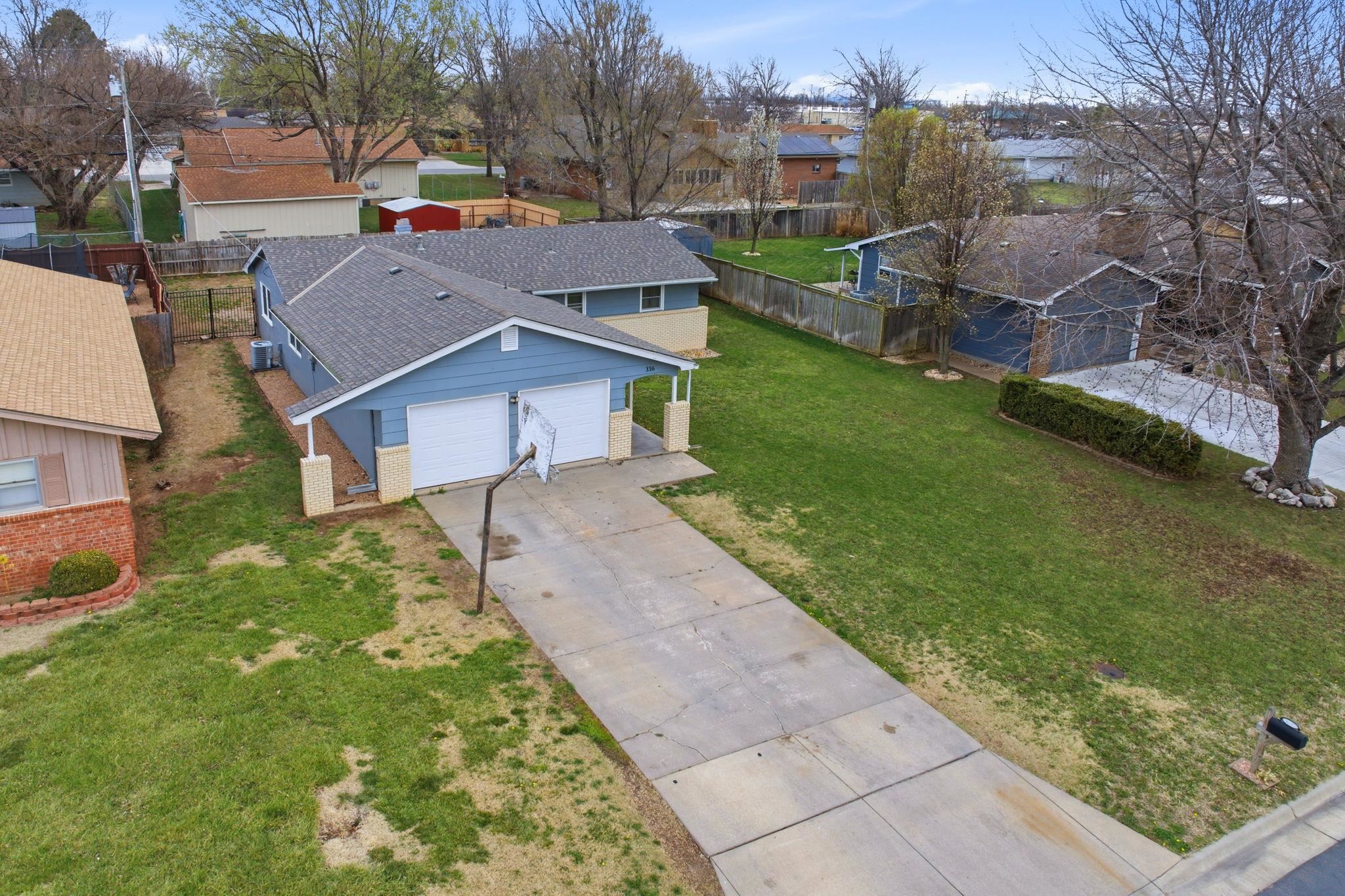 336 School Road El Dorado KS 67042-3027