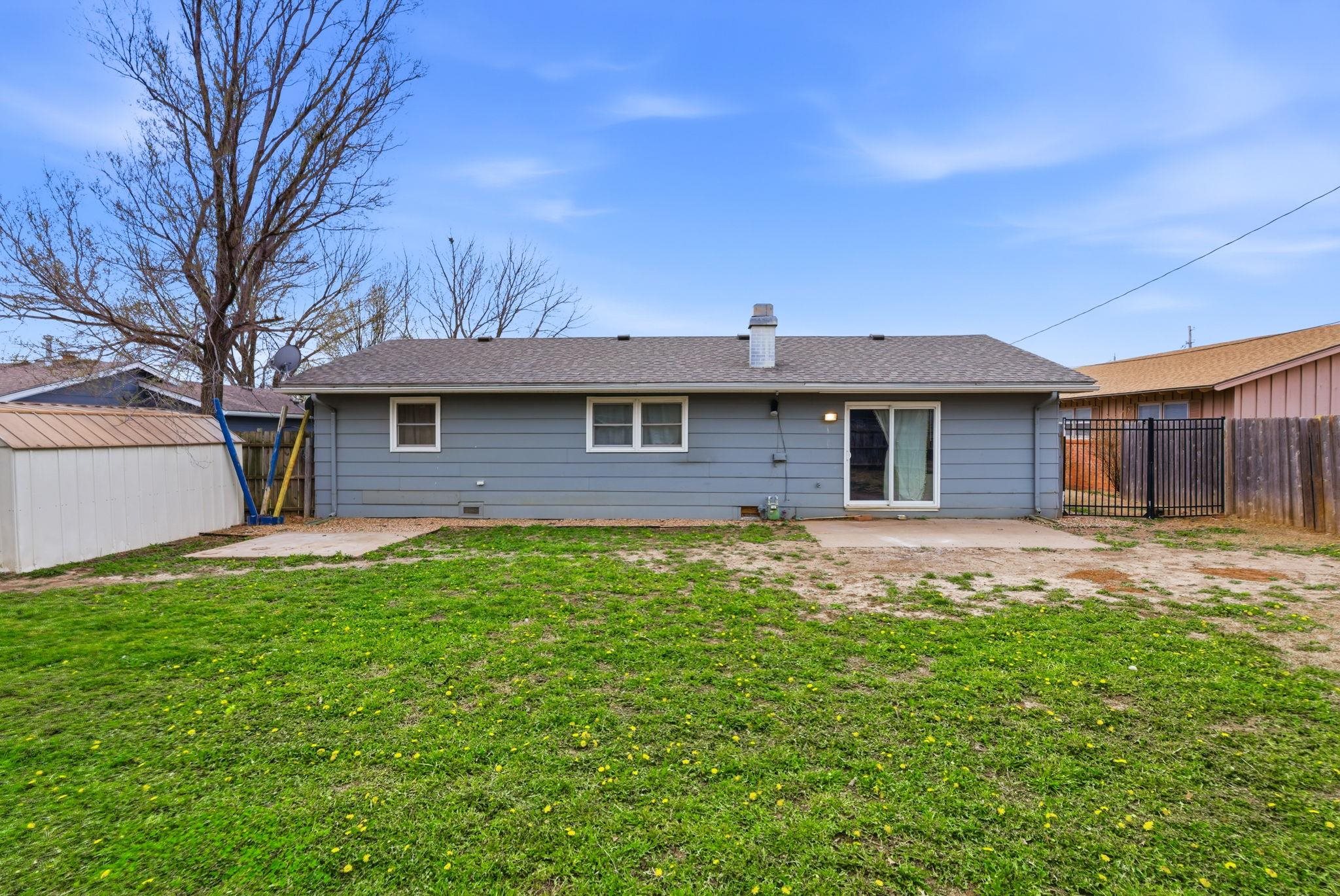336 School Road El Dorado KS 67042-3027