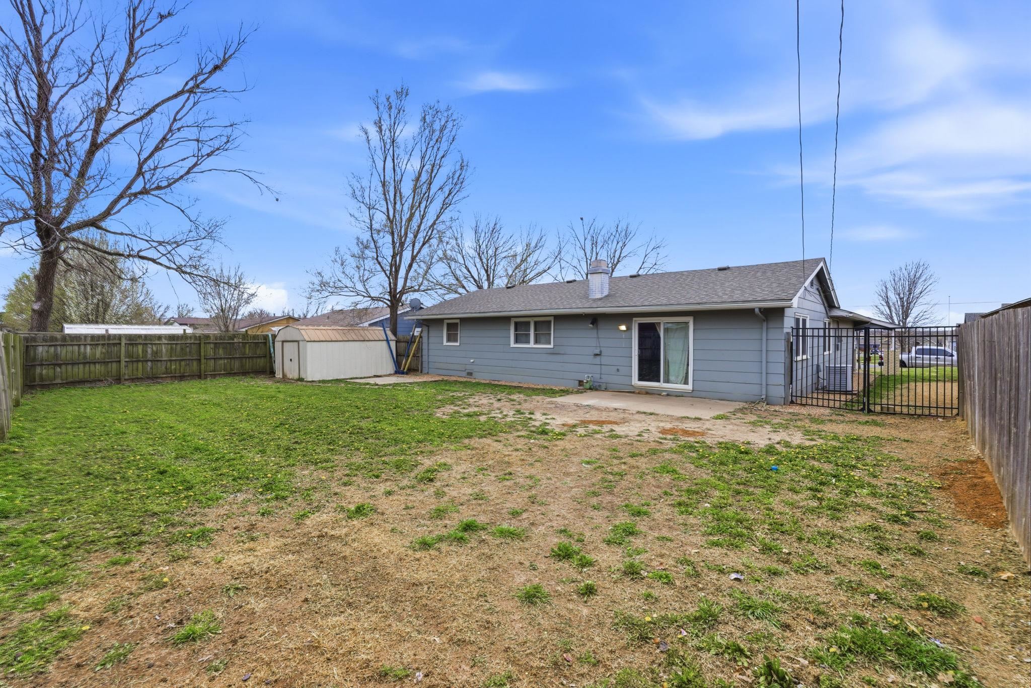 336 School Road El Dorado KS 67042-3027
