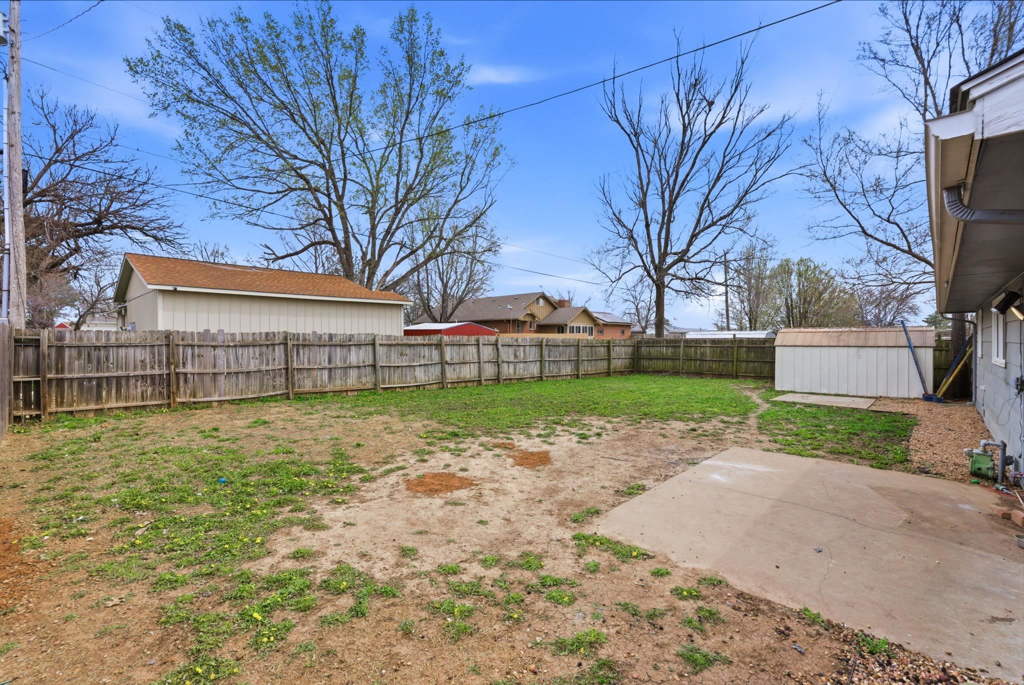 336 School Road El Dorado KS 67042-3027