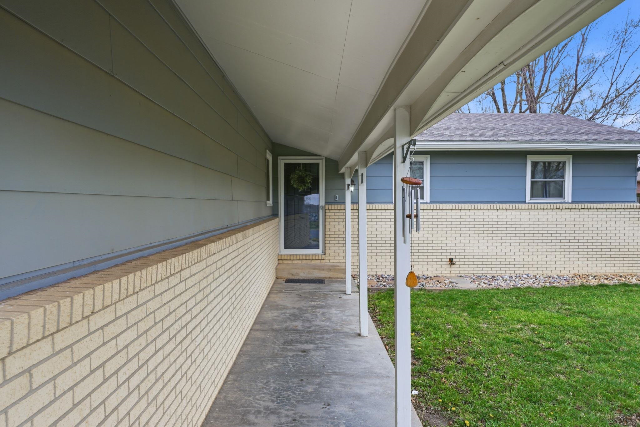 336 School Road El Dorado KS 67042-3027