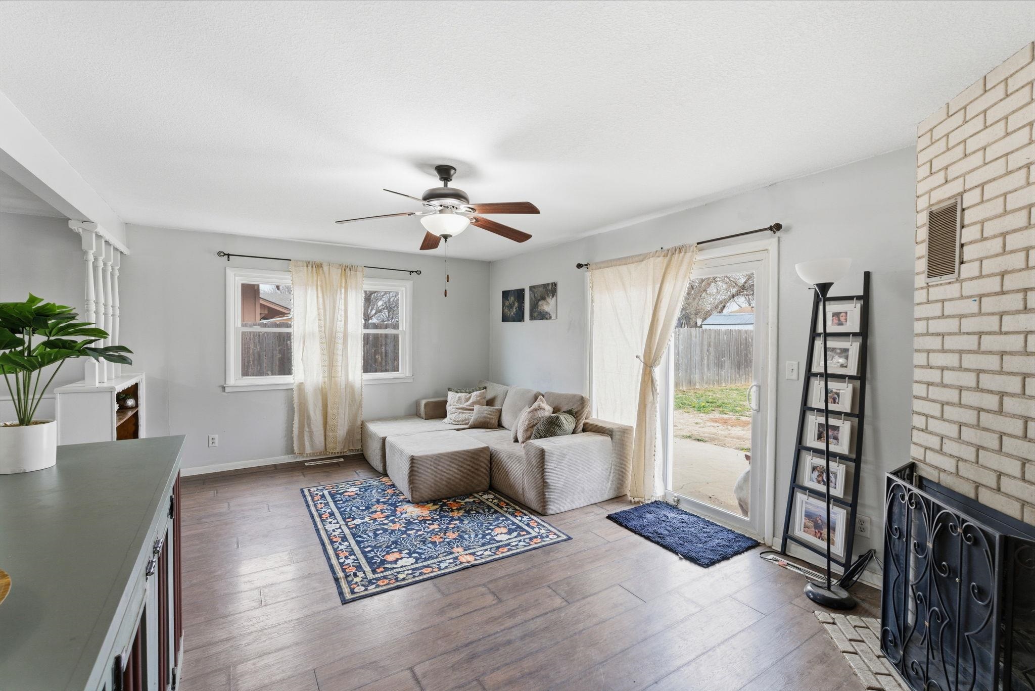 336 School Road El Dorado KS 67042-3027