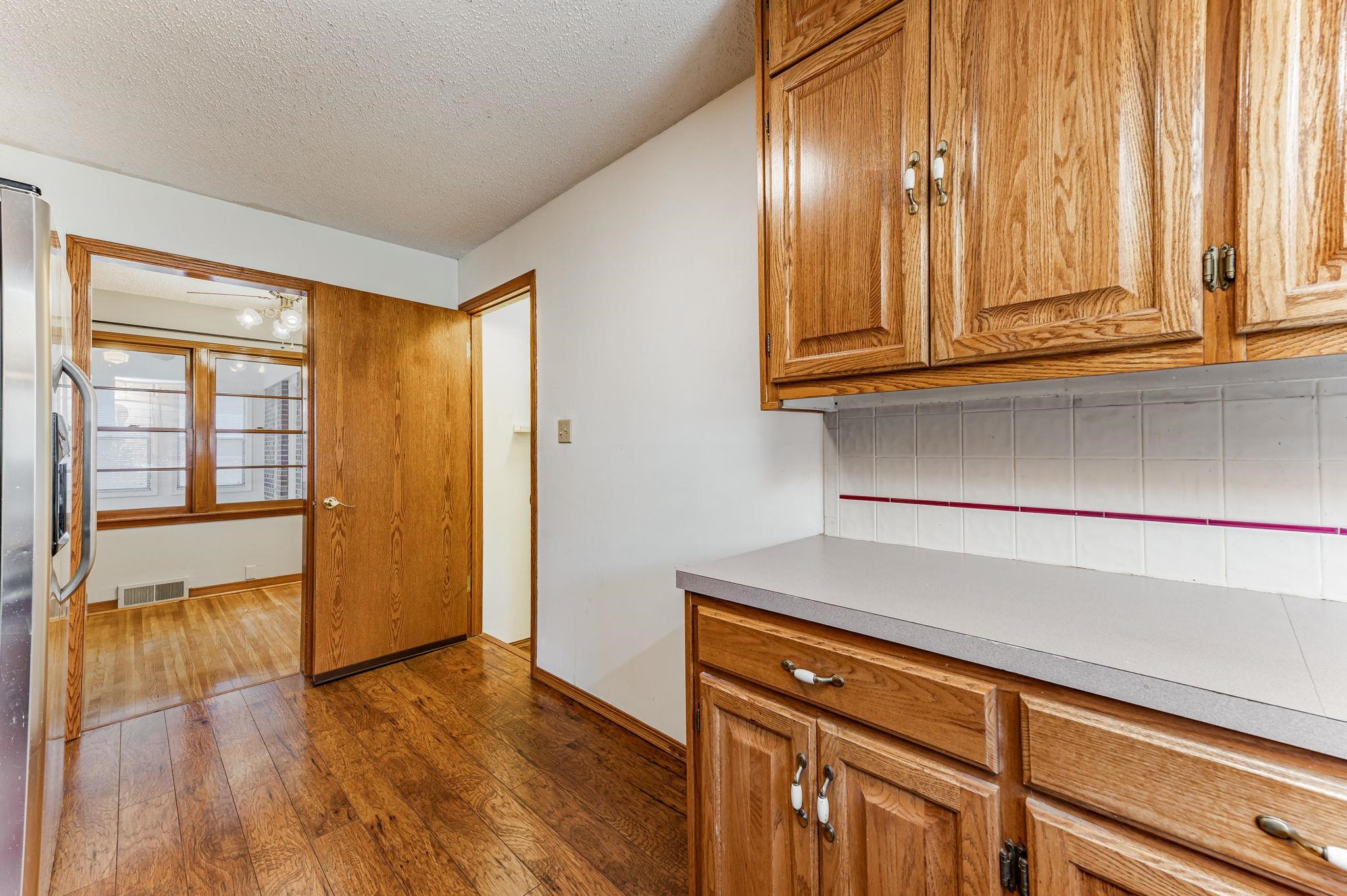1624 N Perry Avenue Wichita KS 67203