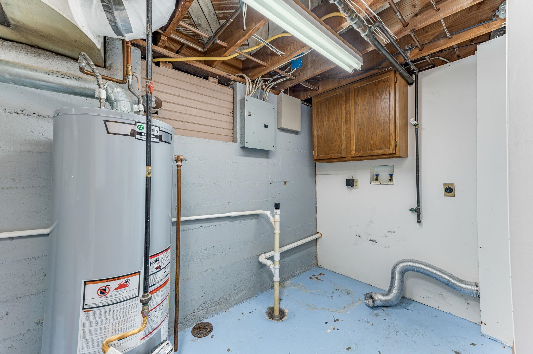 1624 N Perry Avenue Wichita KS 67203