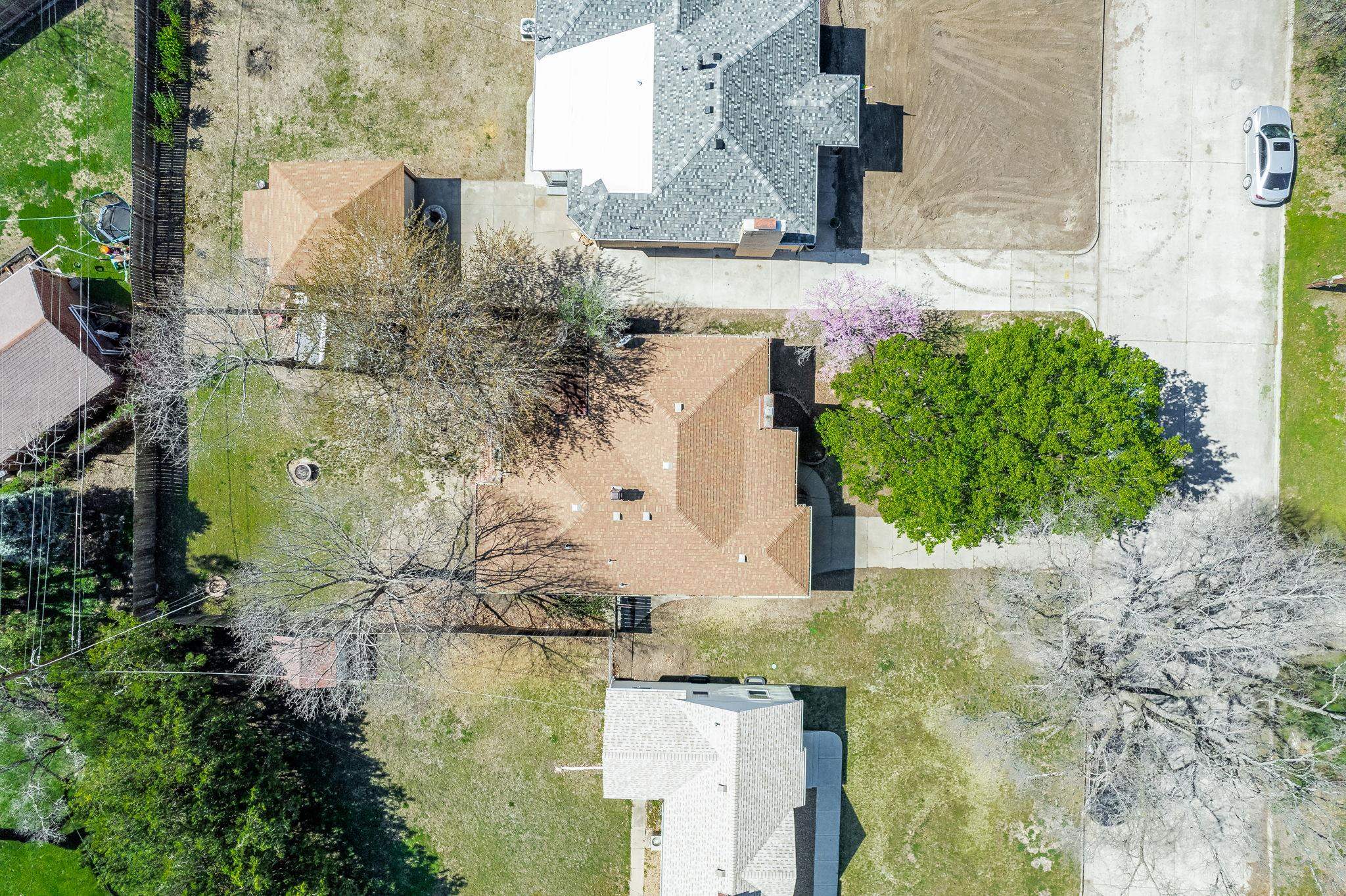 1624 N Perry Avenue Wichita KS 67203