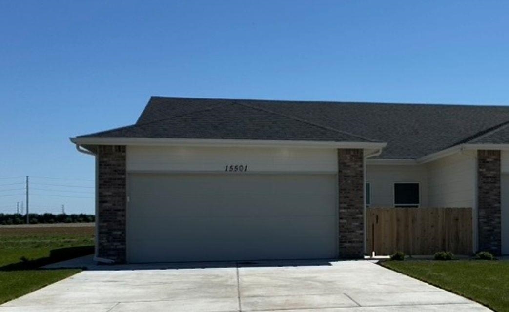 15501 W Josephine Street Goddard KS 67052