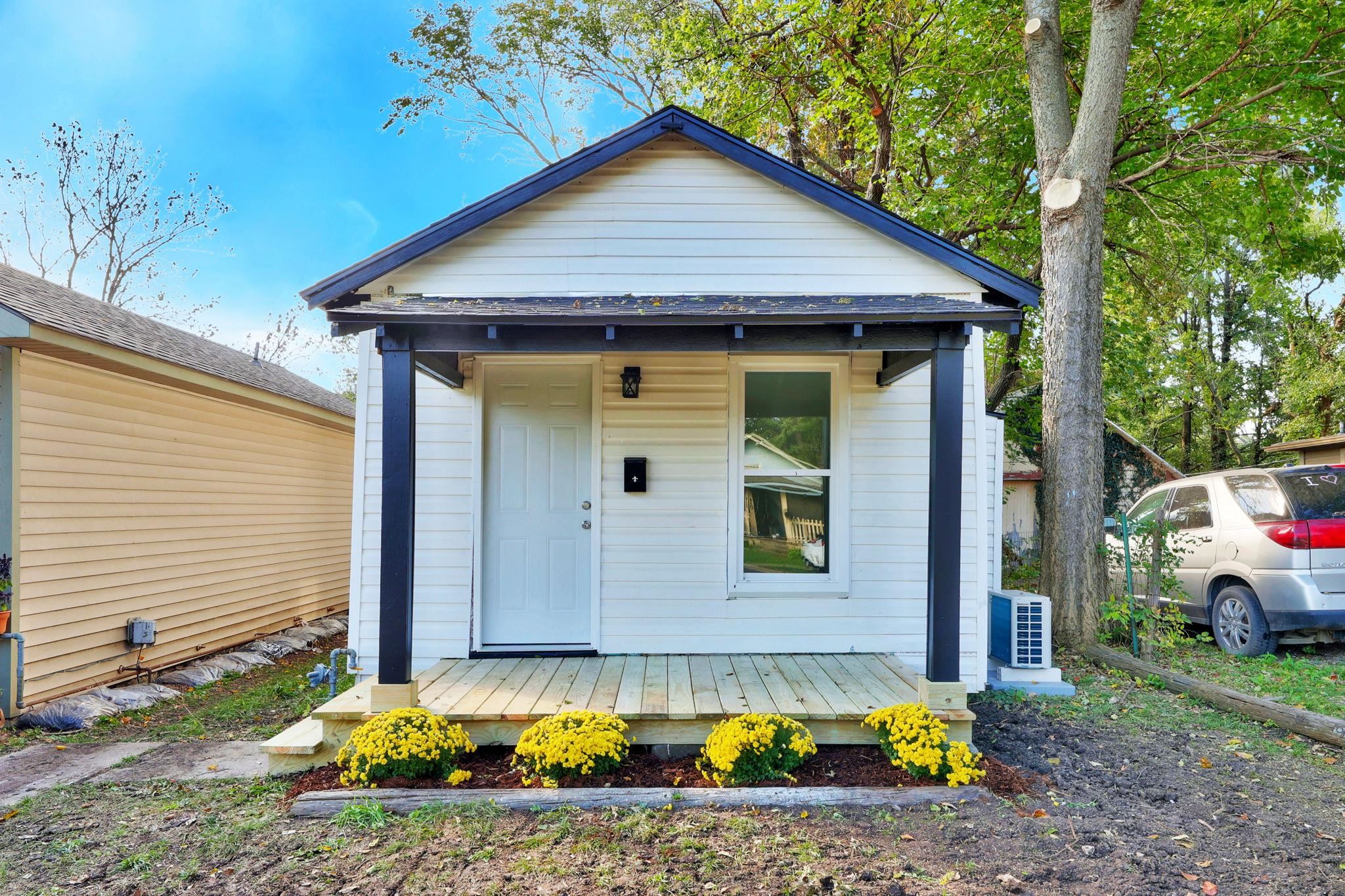 431 E Broadway Avenue Augusta KS 67010