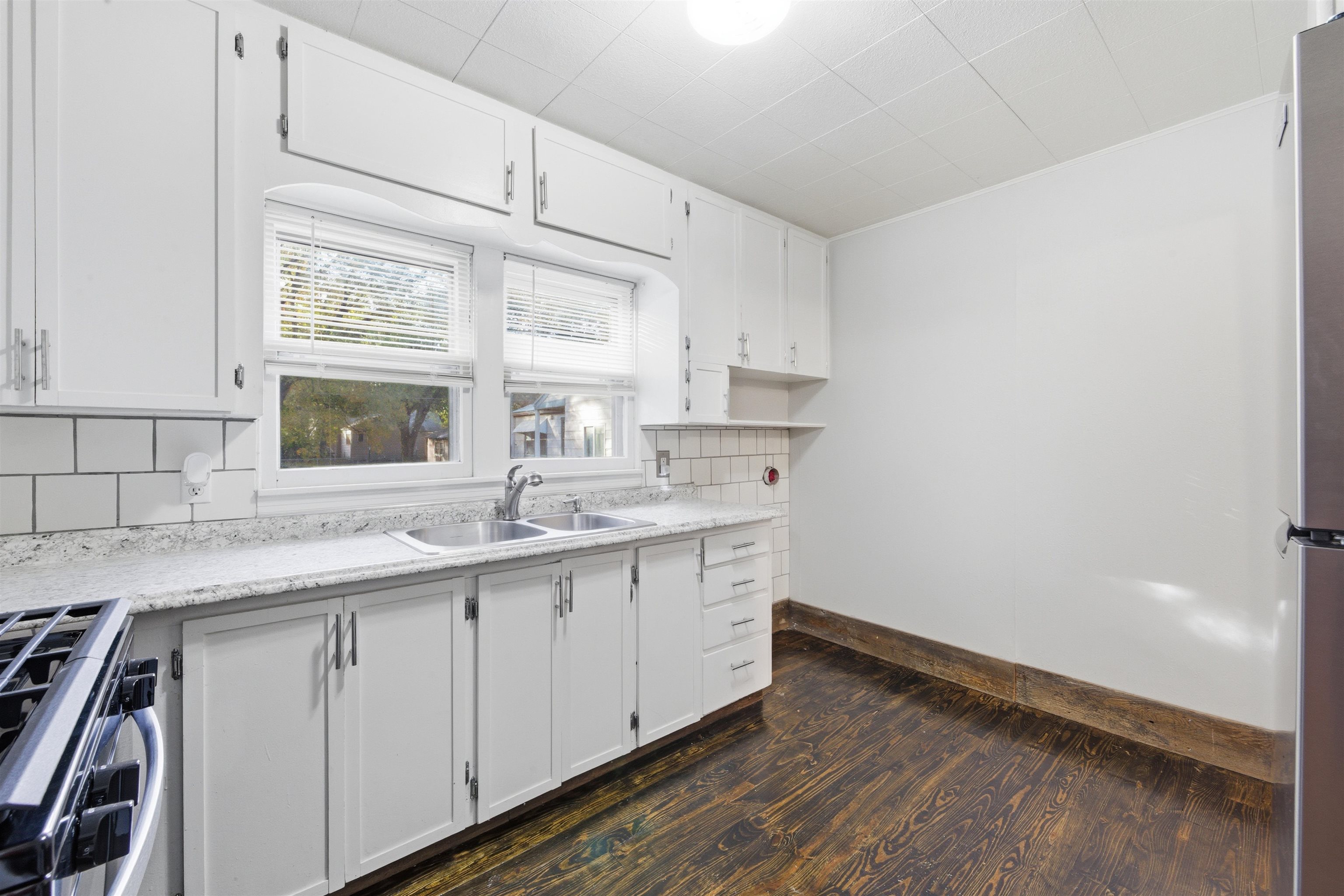 223 S Saint Paul Street Wichita KS 67213