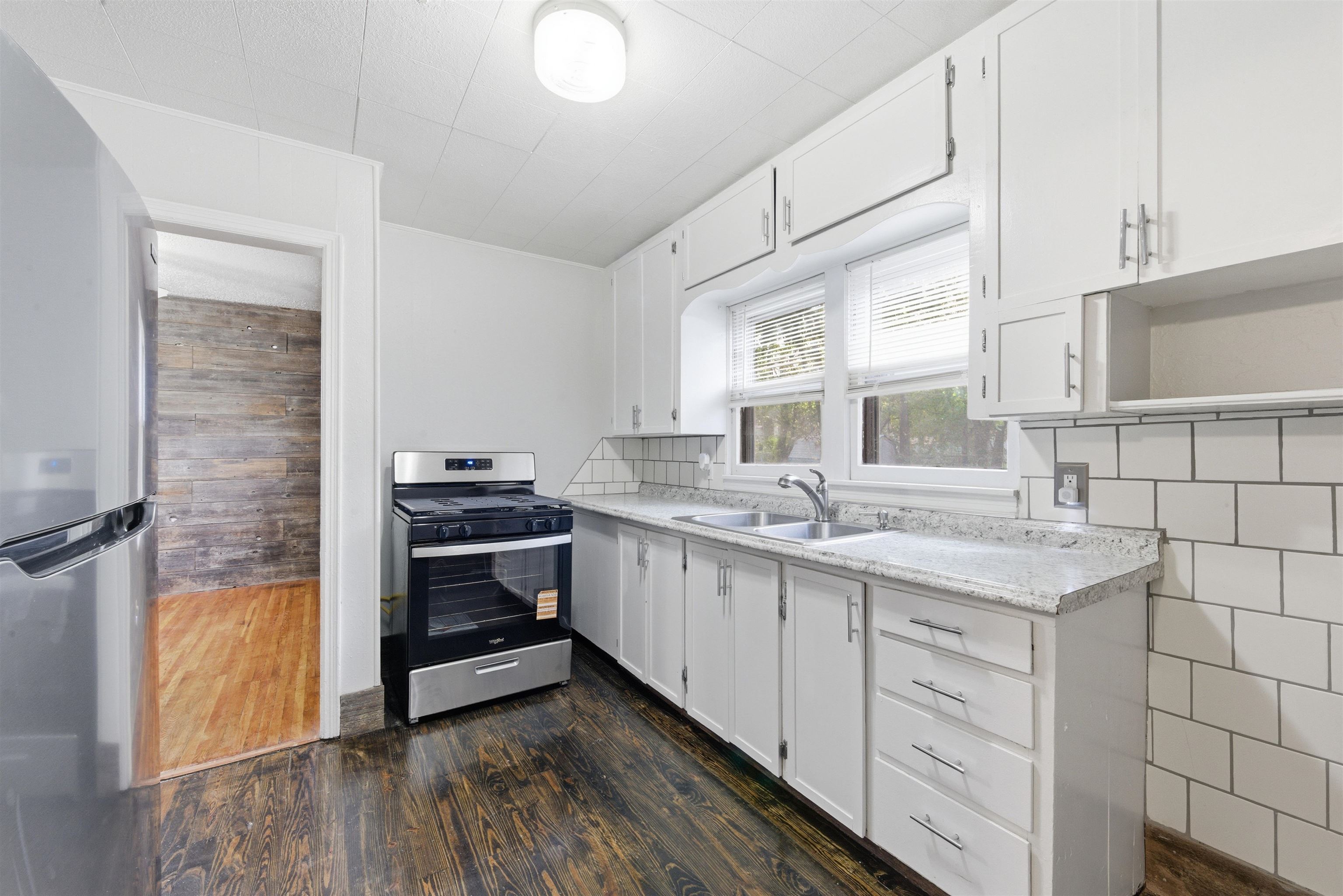 223 S Saint Paul Street Wichita KS 67213