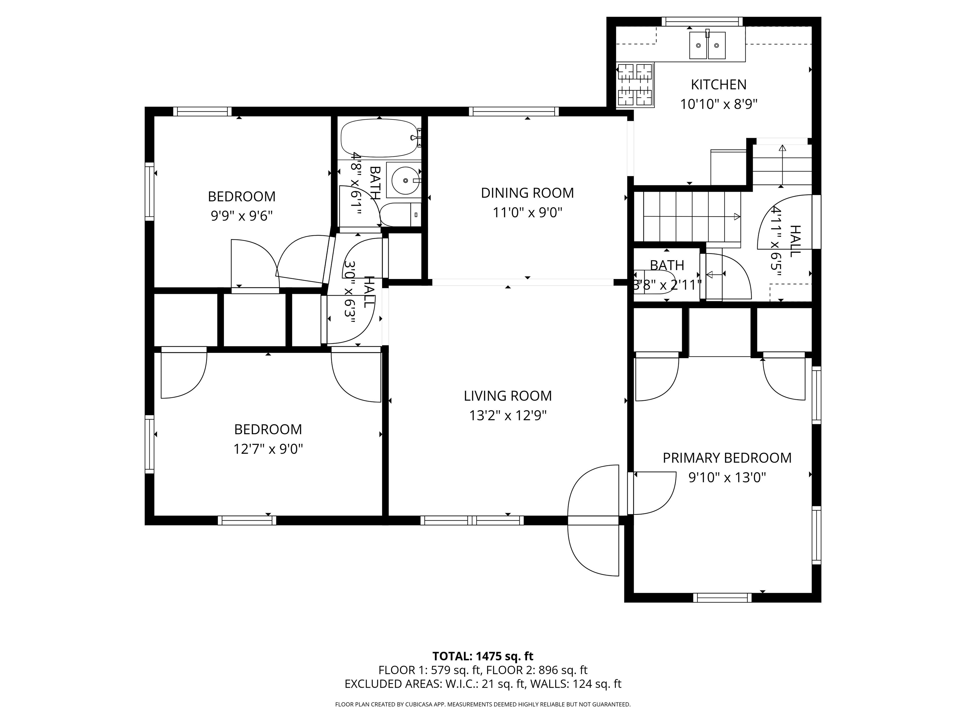 223 S Saint Paul Street Wichita KS 67213