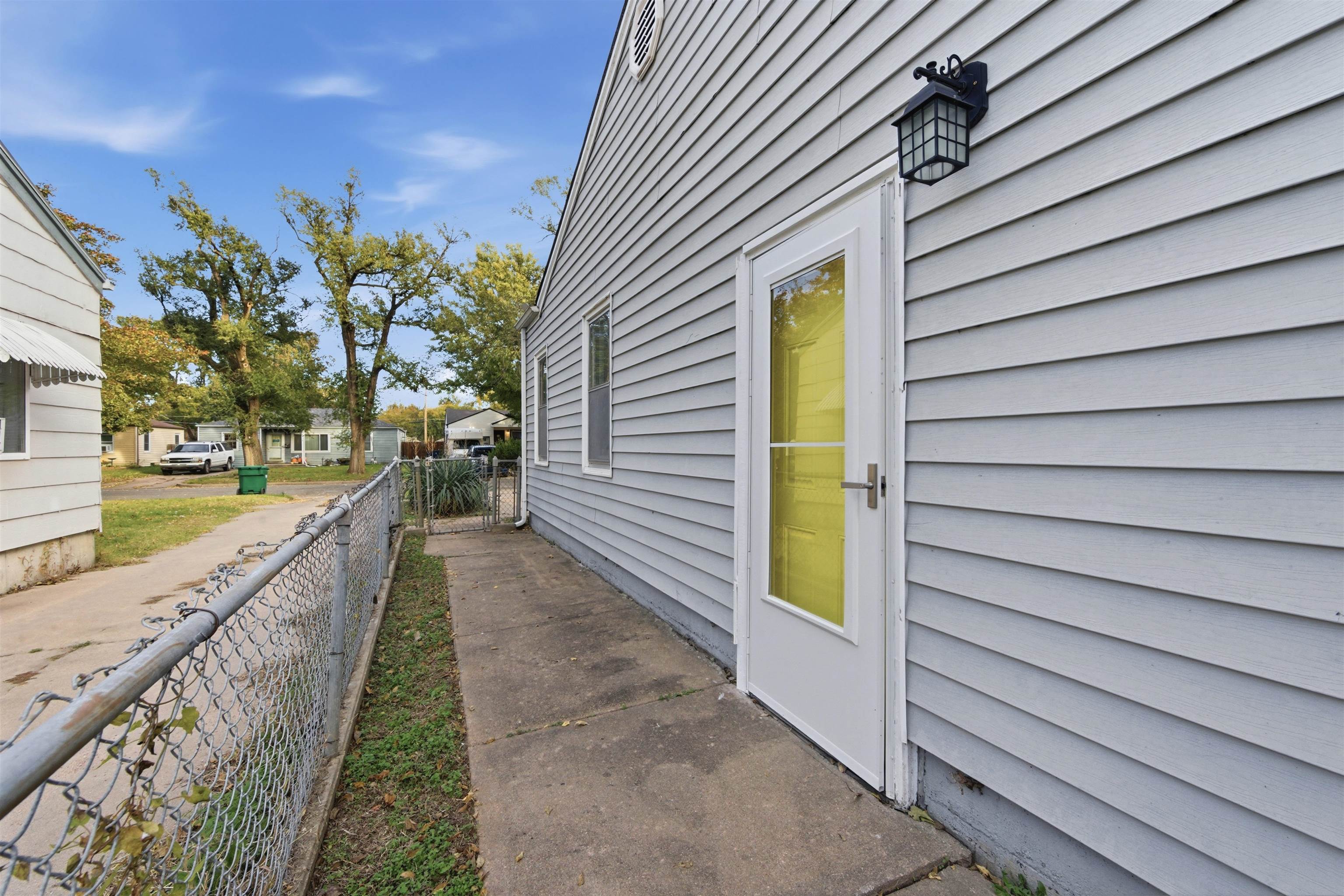 223 S Saint Paul Street Wichita KS 67213