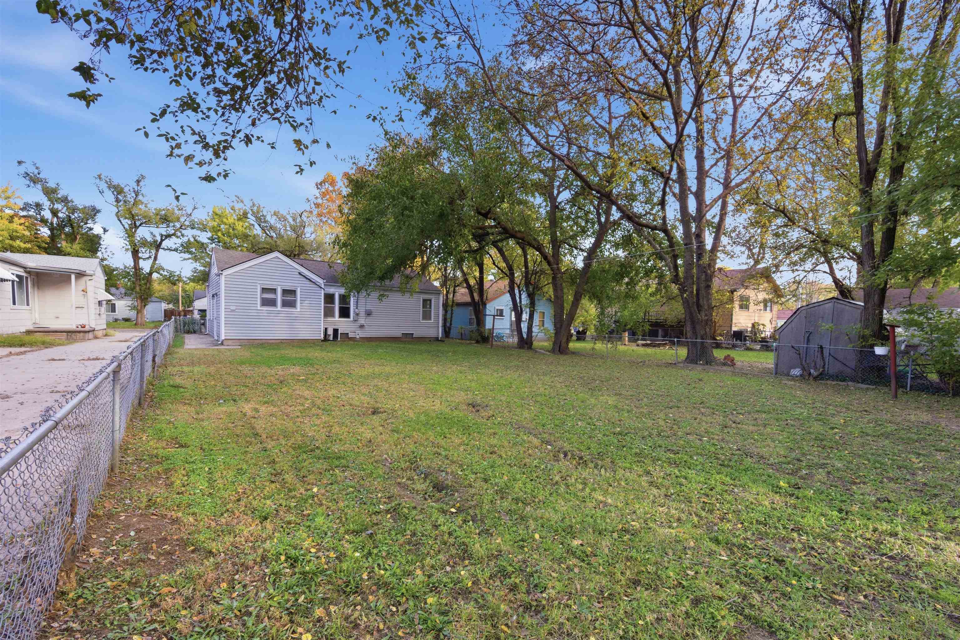 223 S Saint Paul Street Wichita KS 67213
