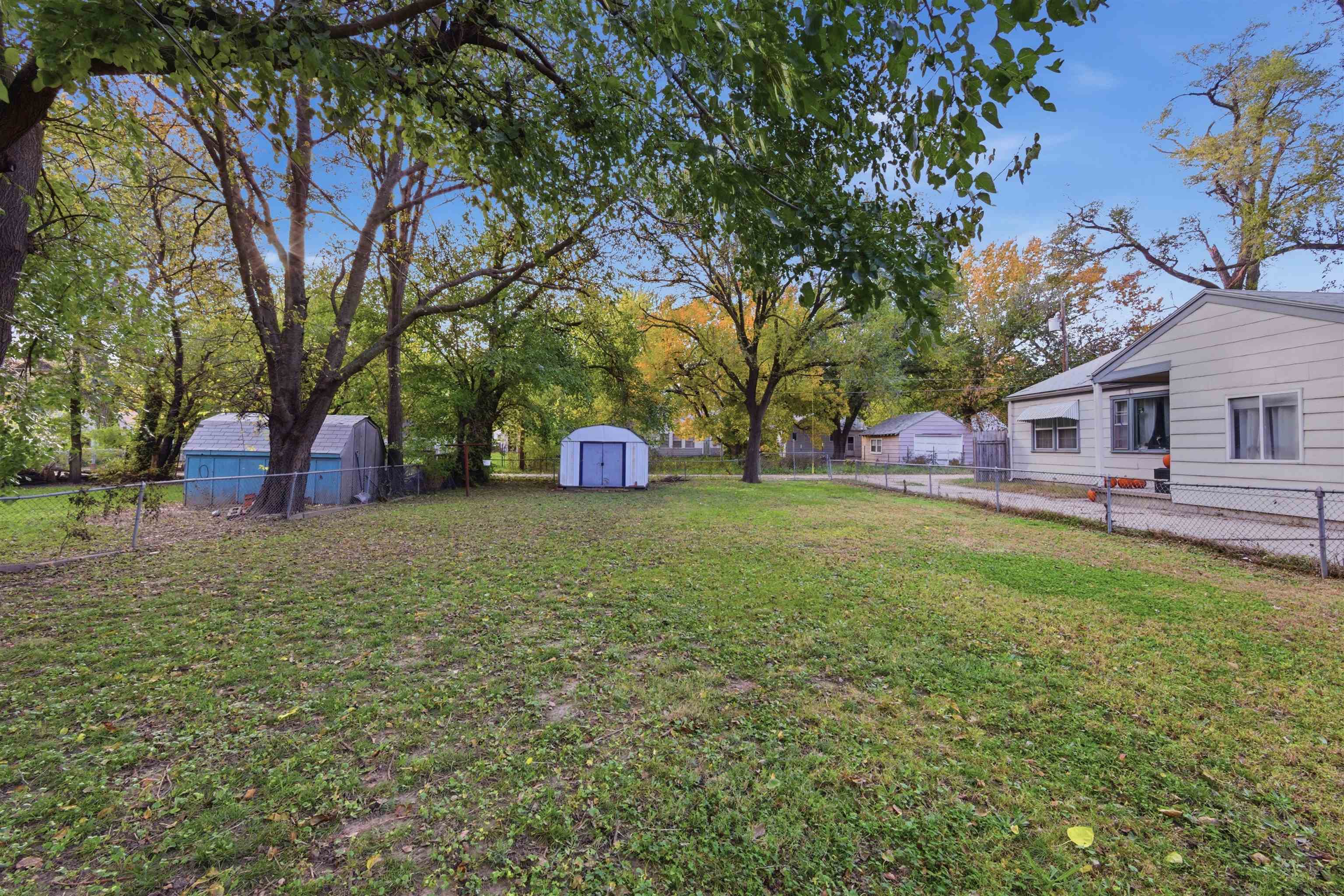 223 S Saint Paul Street Wichita KS 67213