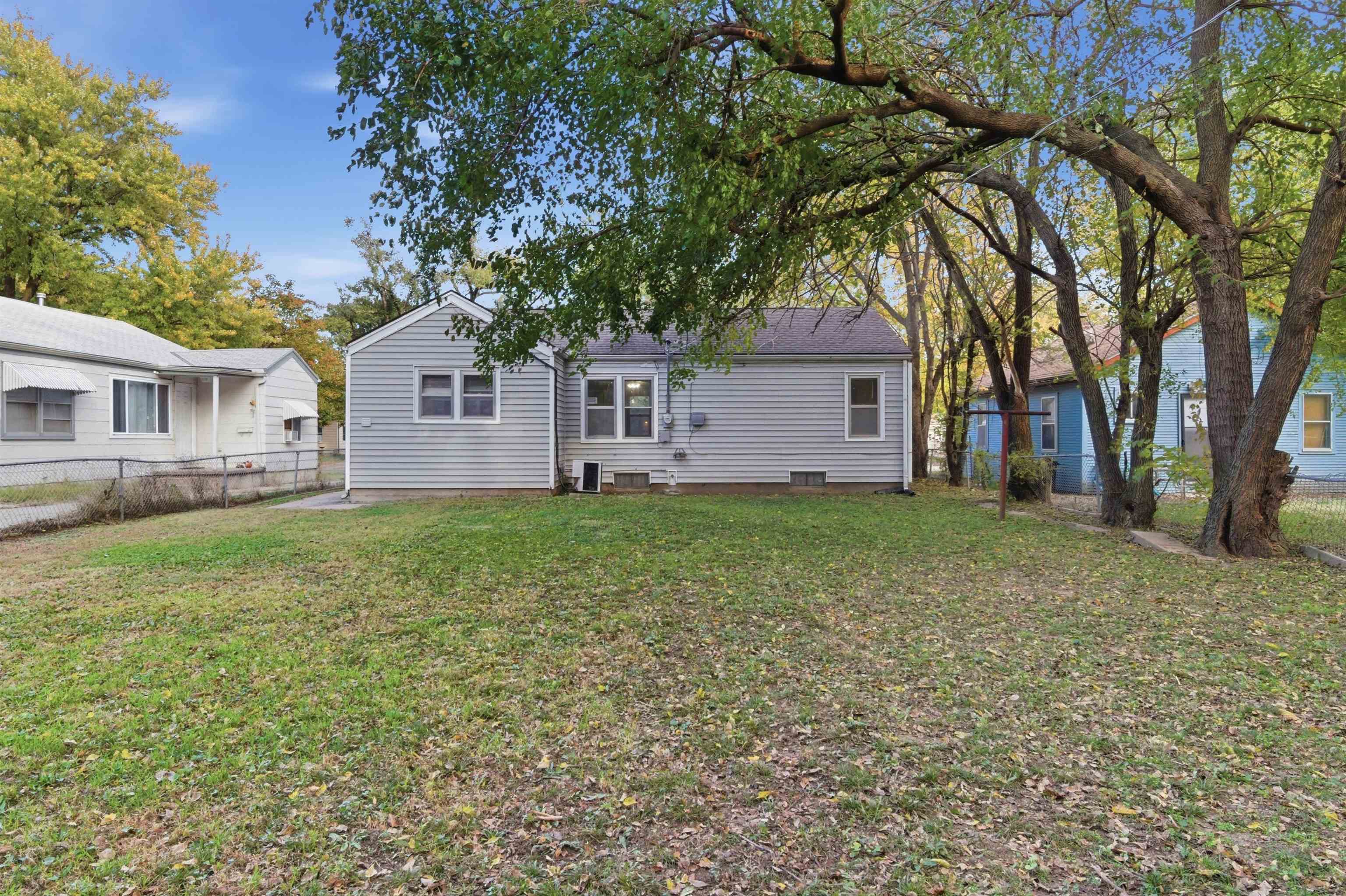 223 S Saint Paul Street Wichita KS 67213