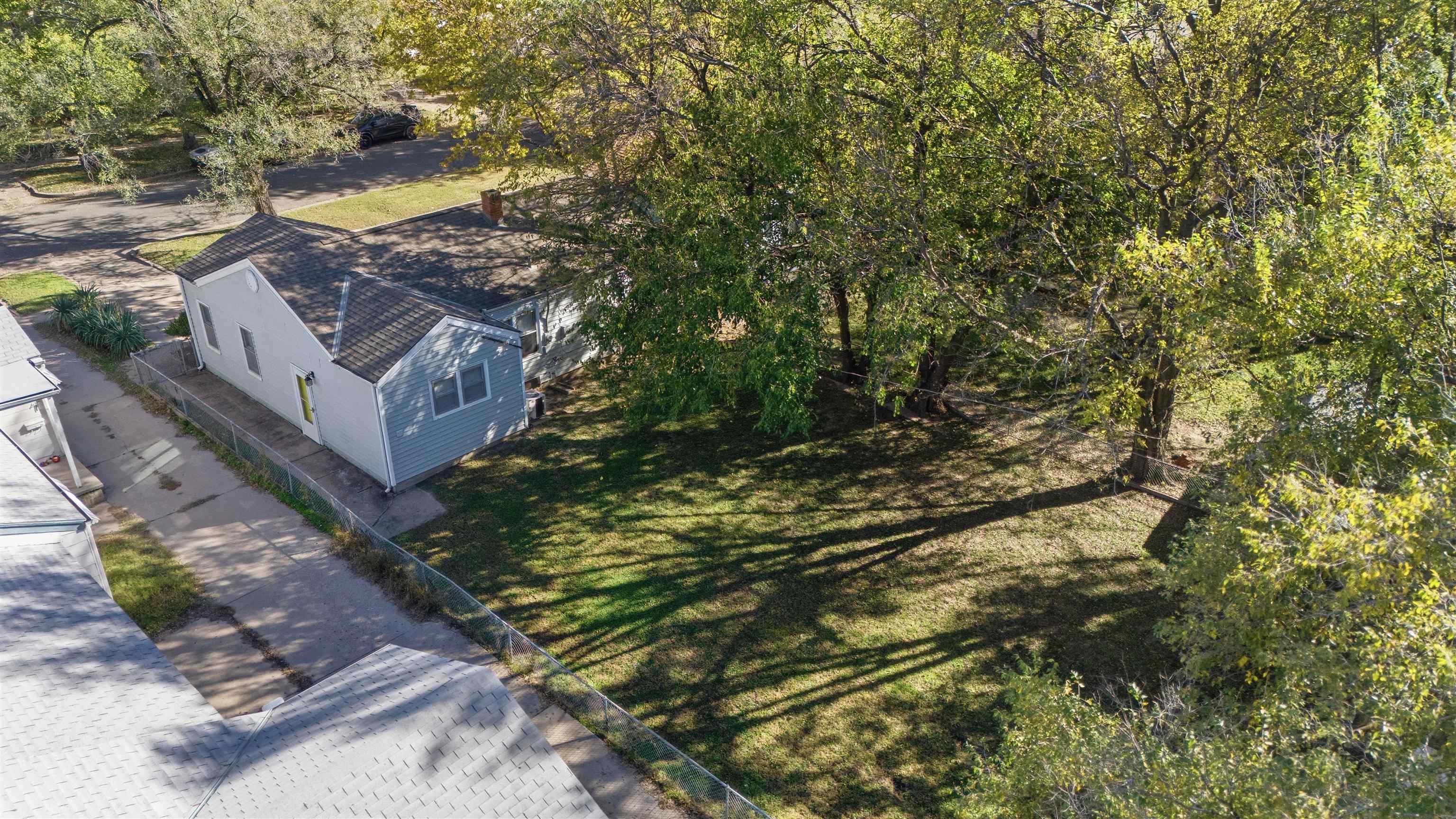 223 S Saint Paul Street Wichita KS 67213