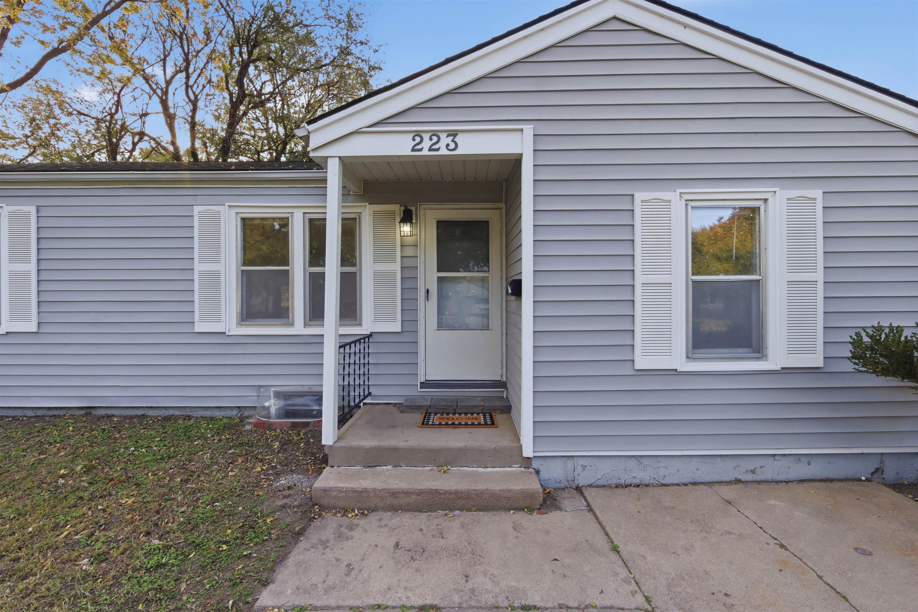 223 S Saint Paul Street Wichita KS 67213