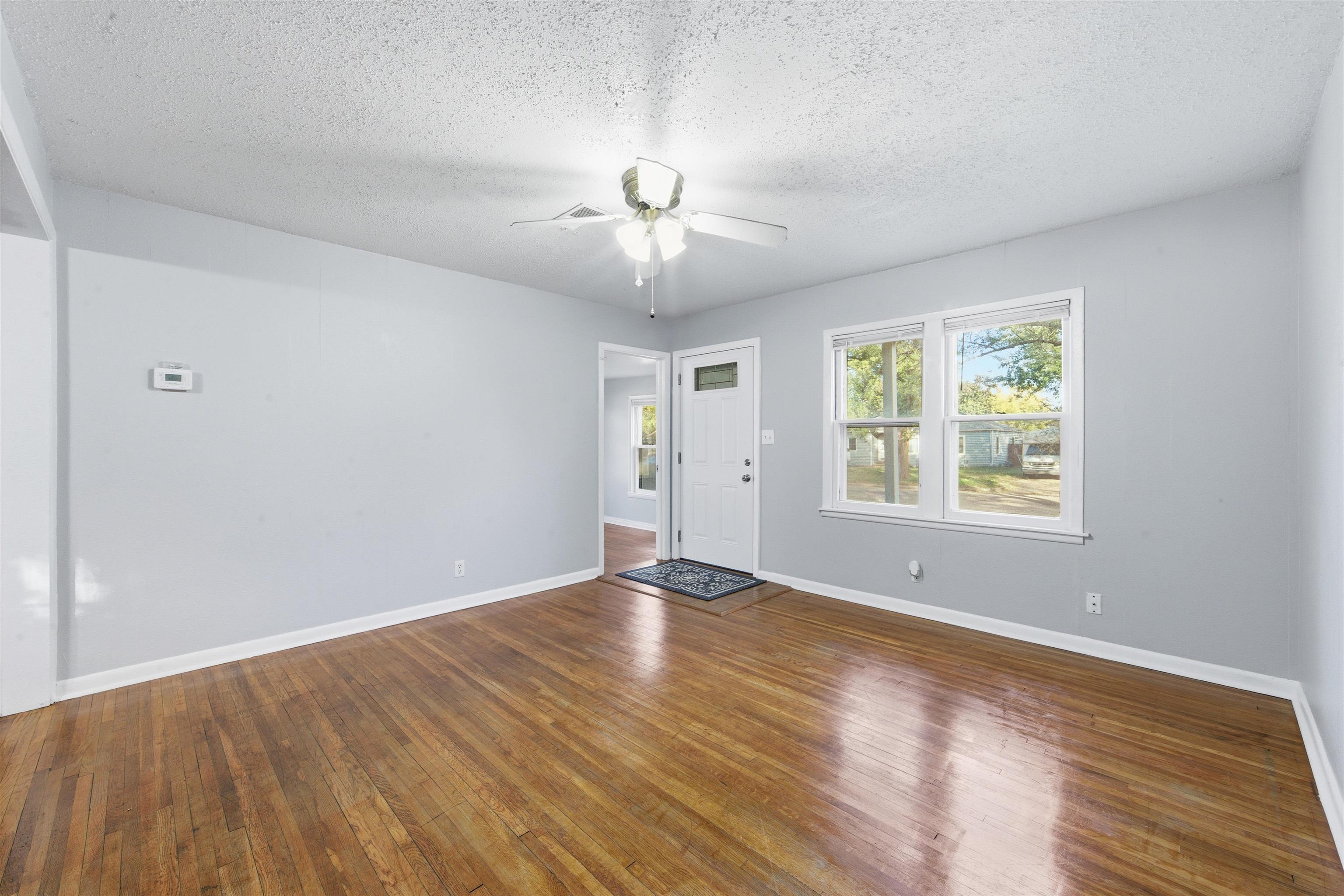 223 S Saint Paul Street Wichita KS 67213