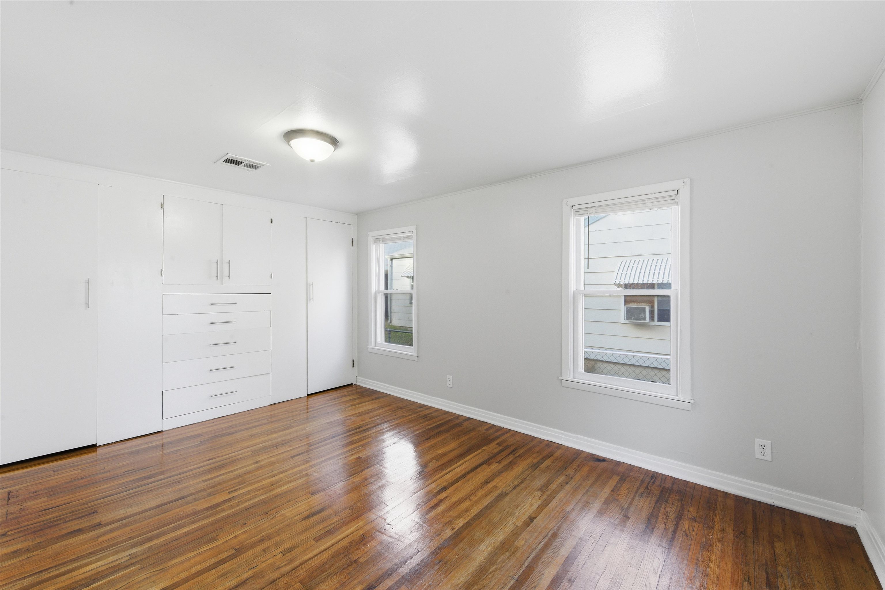 223 S Saint Paul Street Wichita KS 67213