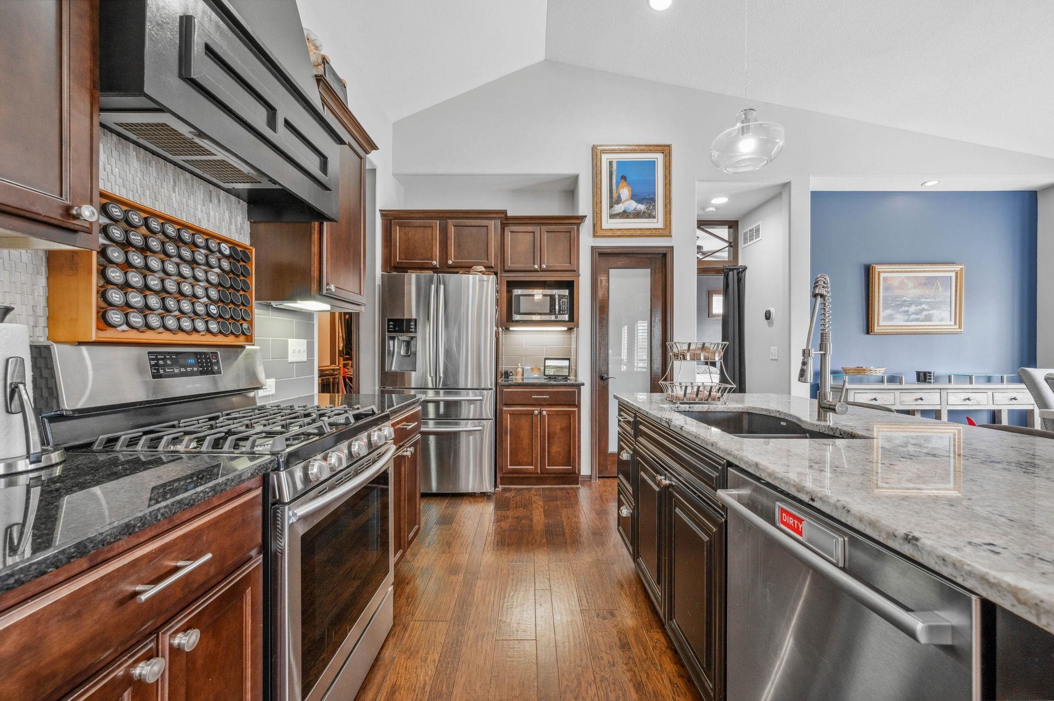 12446 E 27th Court N Wichita KS 67226