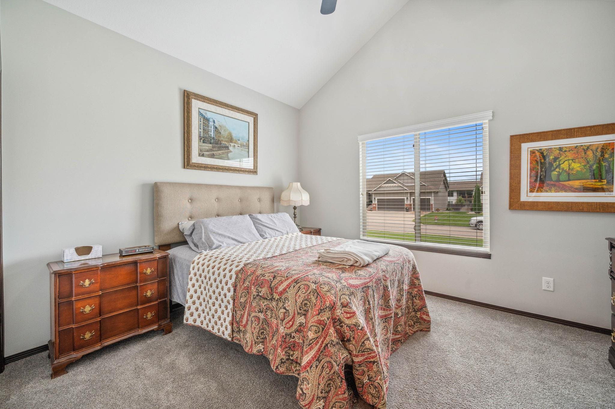12446 E 27th Court N Wichita KS 67226