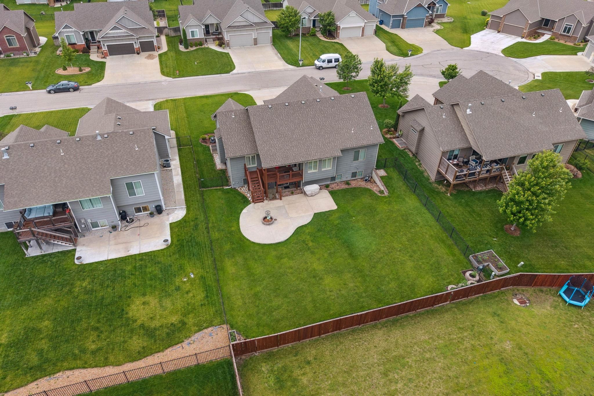 12446 E 27th Court N Wichita KS 67226