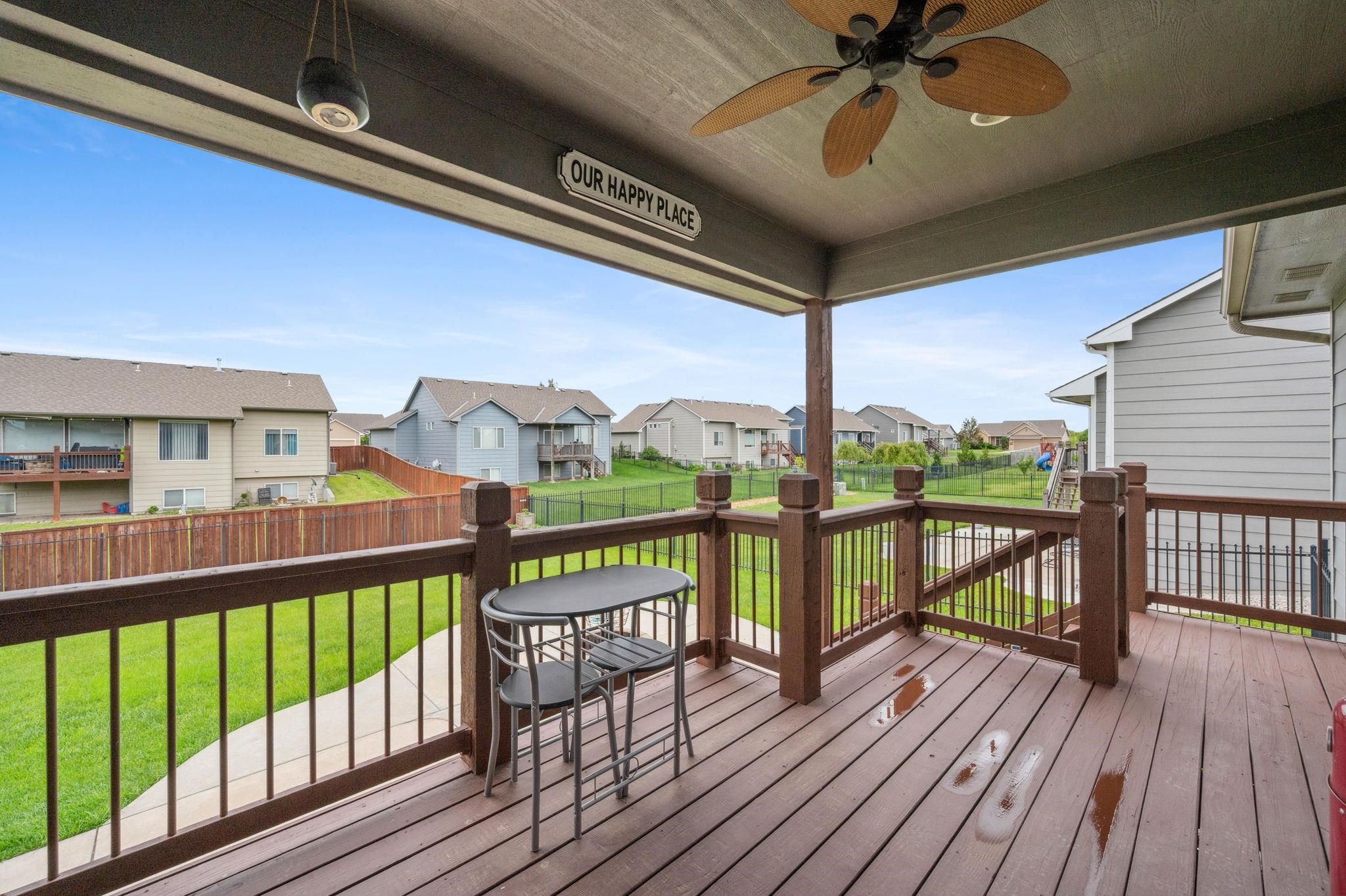 12446 E 27th Court N Wichita KS 67226