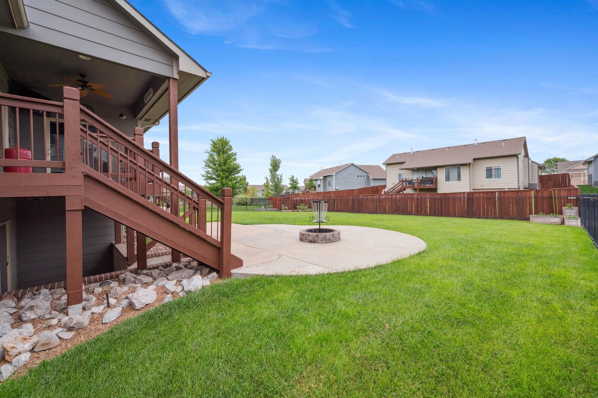 12446 E 27th Court N Wichita KS 67226