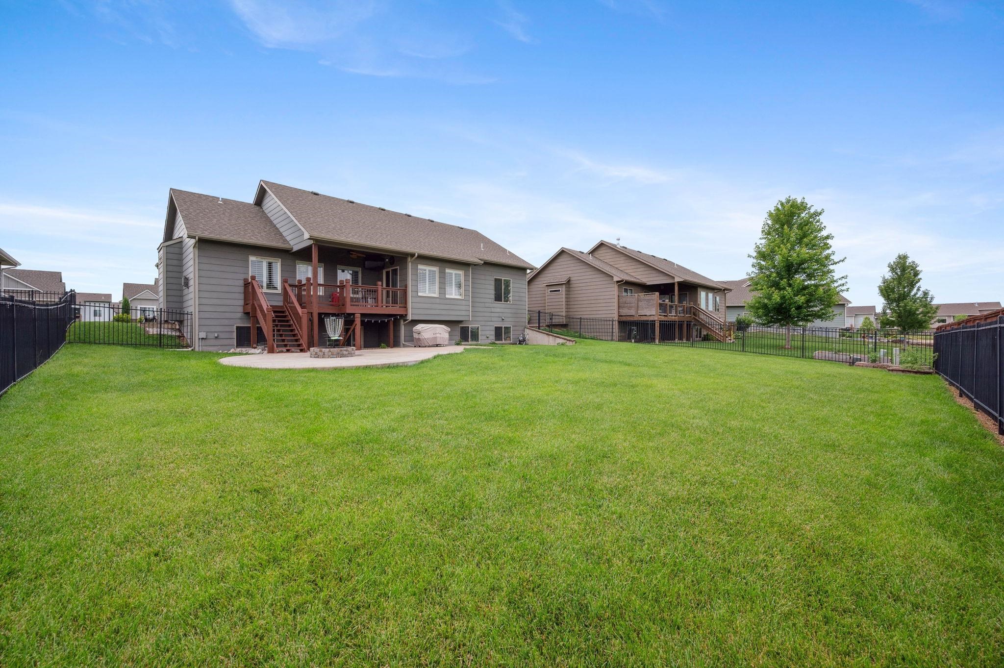 12446 E 27th Court N Wichita KS 67226