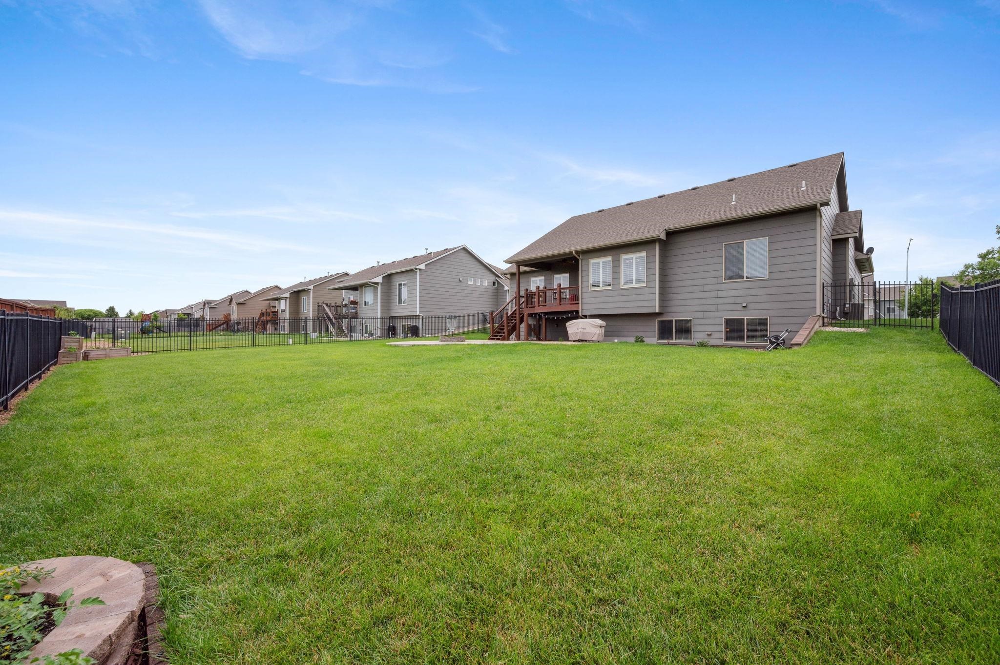 12446 E 27th Court N Wichita KS 67226