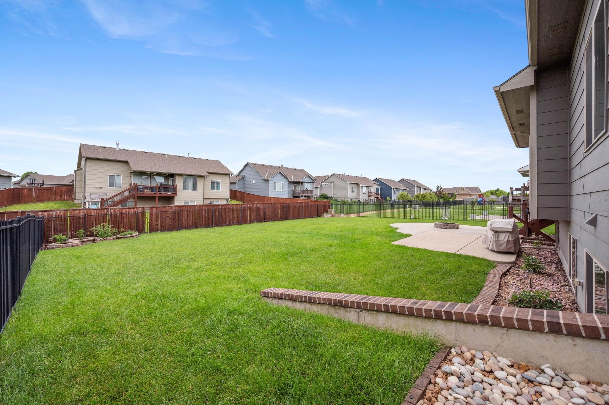 12446 E 27th Court N Wichita KS 67226