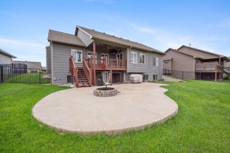 12446 E 27th Court N Wichita KS 67226
