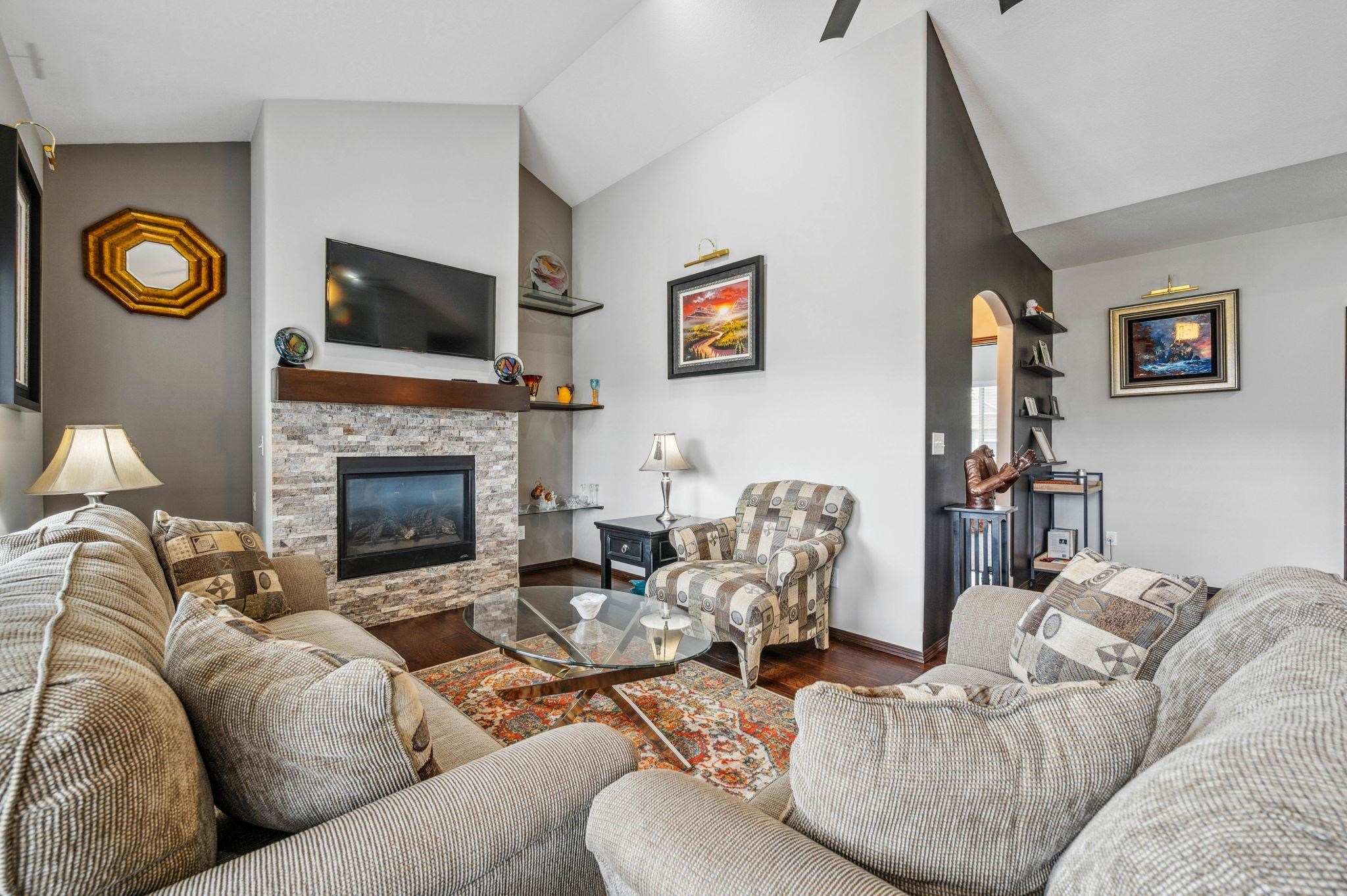 12446 E 27th Court N Wichita KS 67226