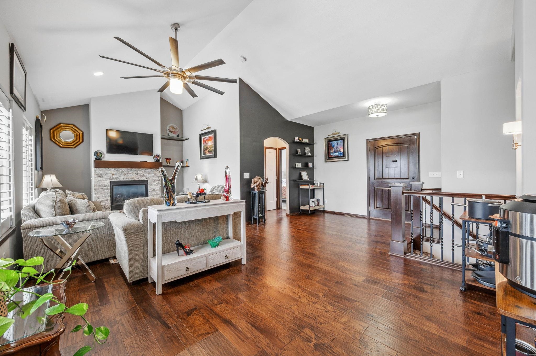 12446 E 27th Court N Wichita KS 67226