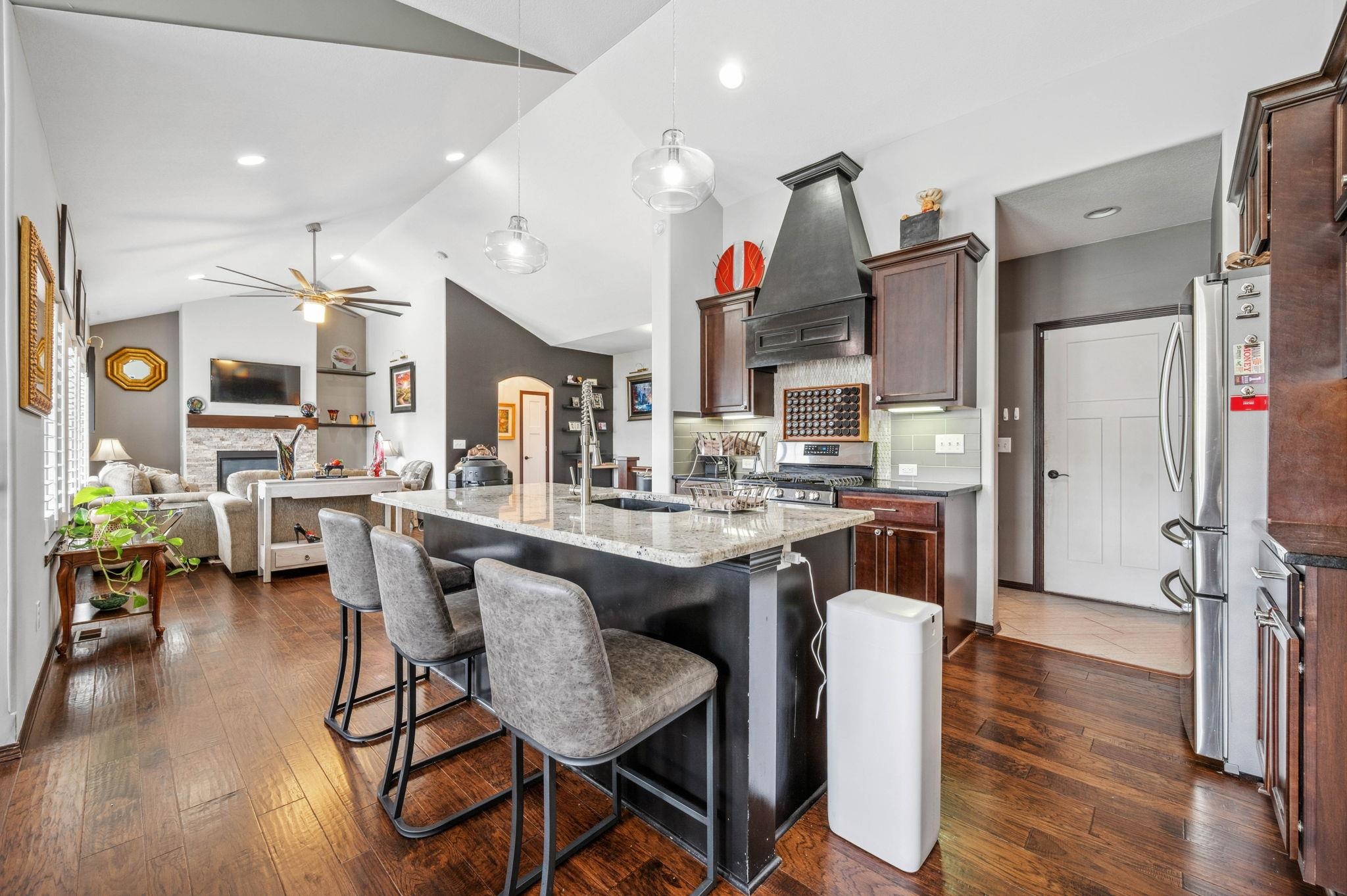 12446 E 27th Court N Wichita KS 67226