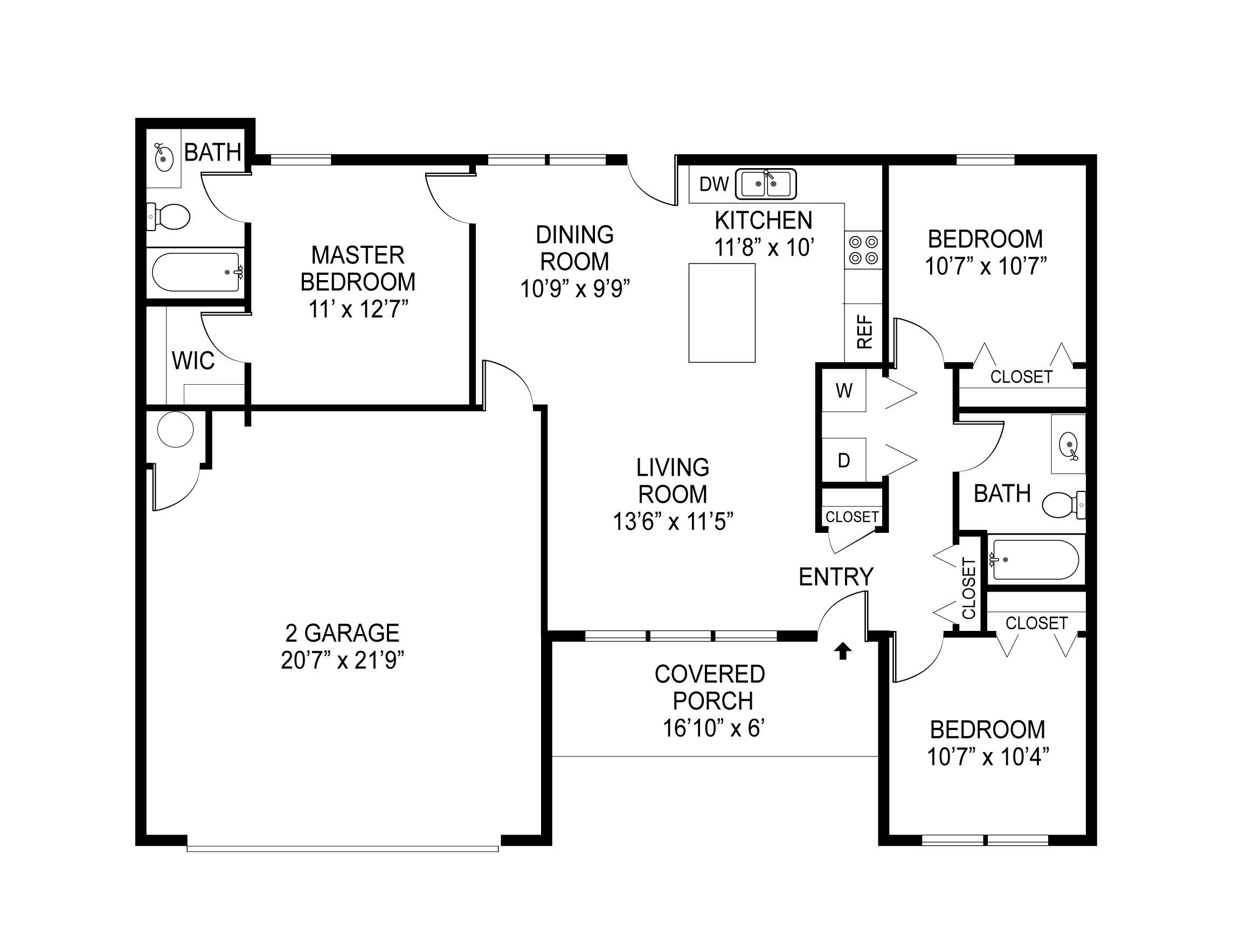 401 E 11th Avenue El Dorado KS 67042