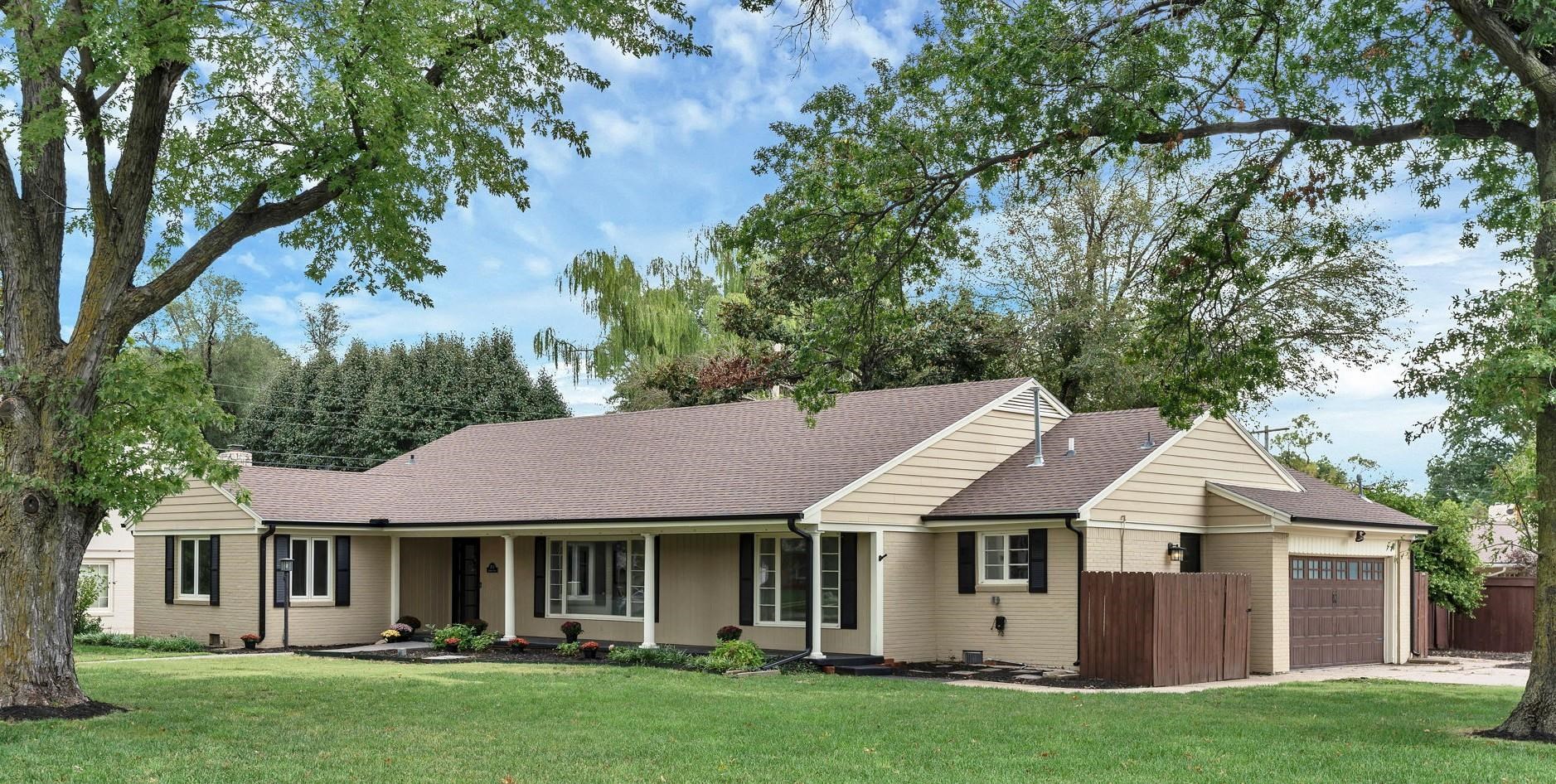 28 S Colonial Court Eastborough KS 67207