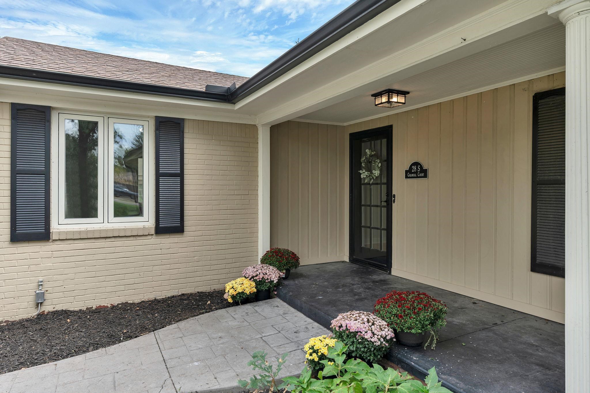 28 S Colonial Court Eastborough KS 67207