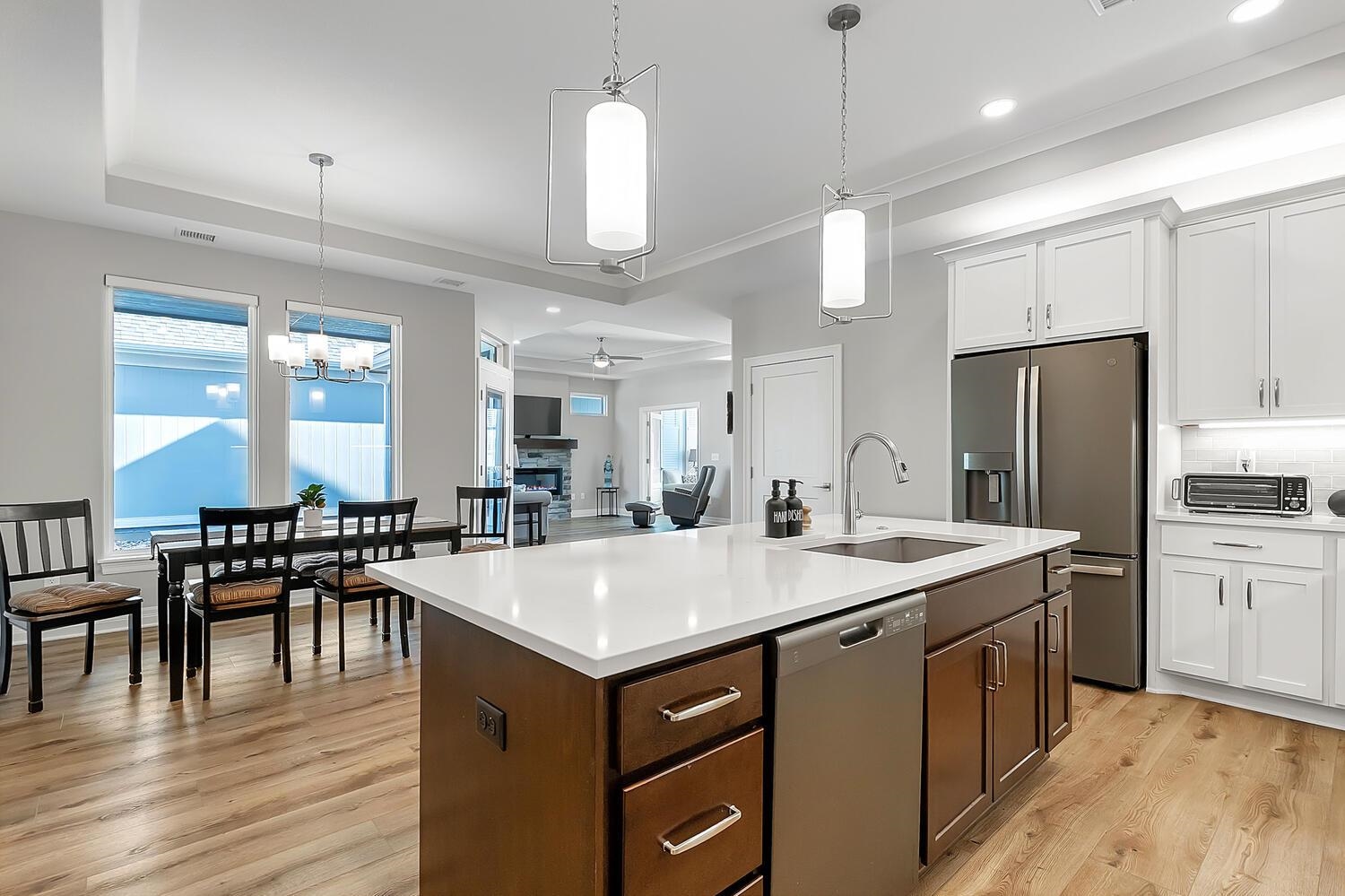 616 E Park Place Andover KS 67002