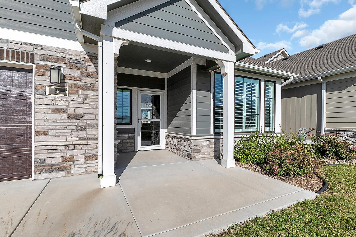 616 E Park Place Andover KS 67002