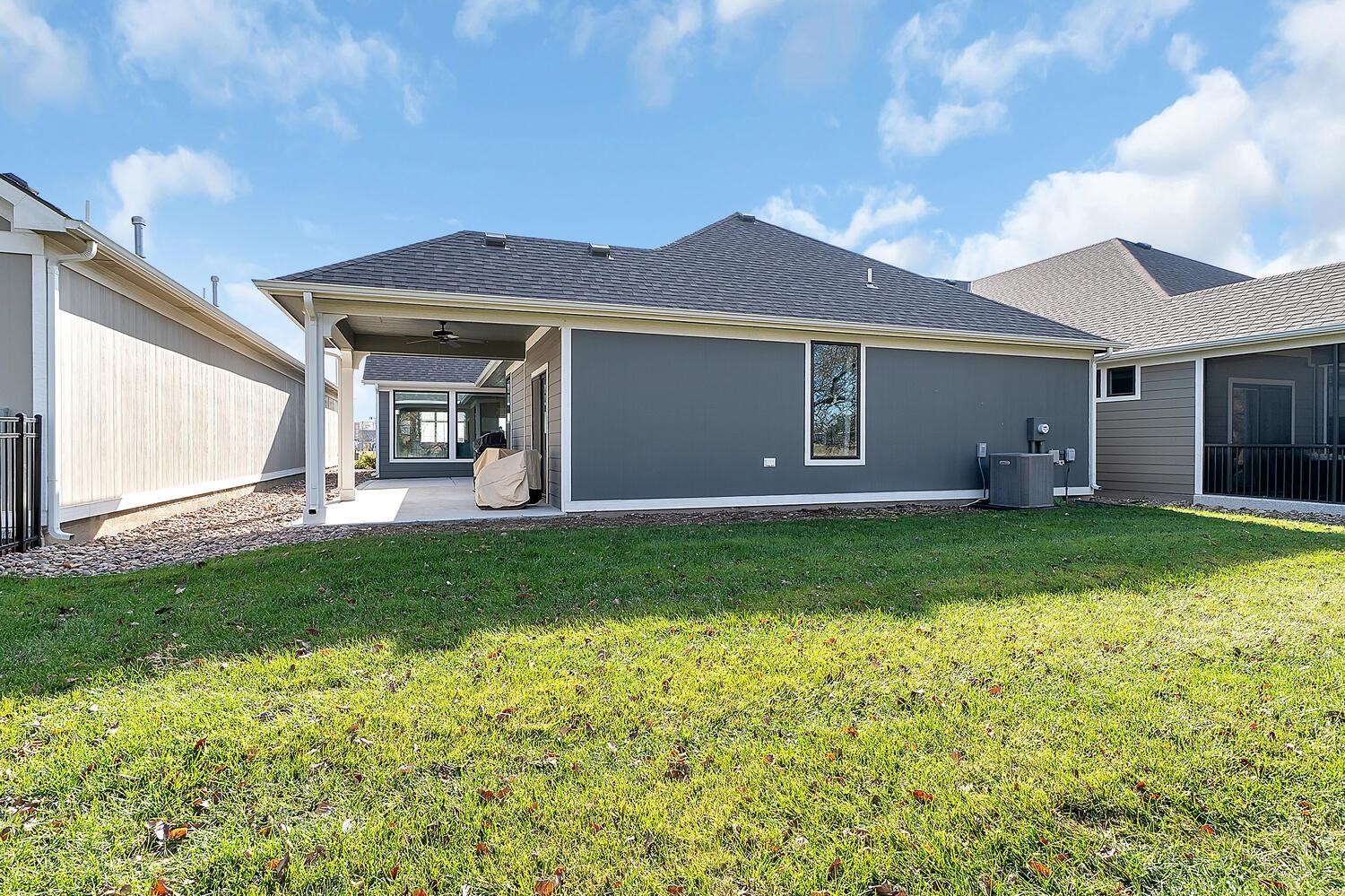 616 E Park Place Andover KS 67002