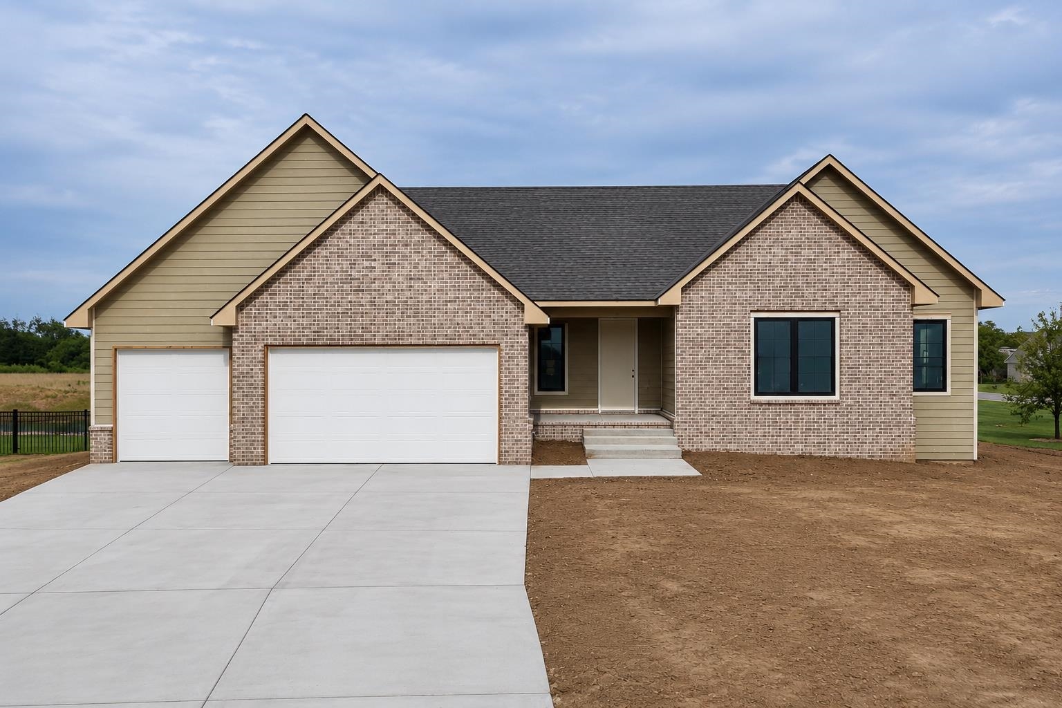 5902 W 45th Court N Wichita KS 67205