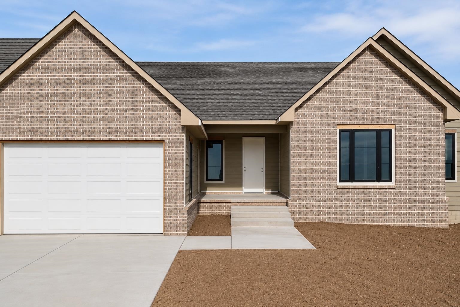 5902 W 45th Court N Wichita KS 67205