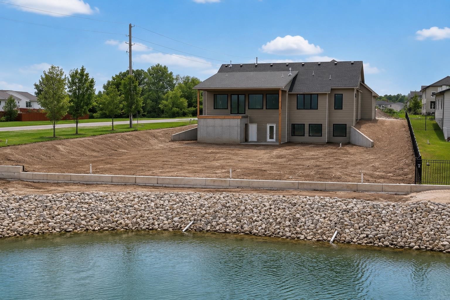 5902 W 45th Court N Wichita KS 67205