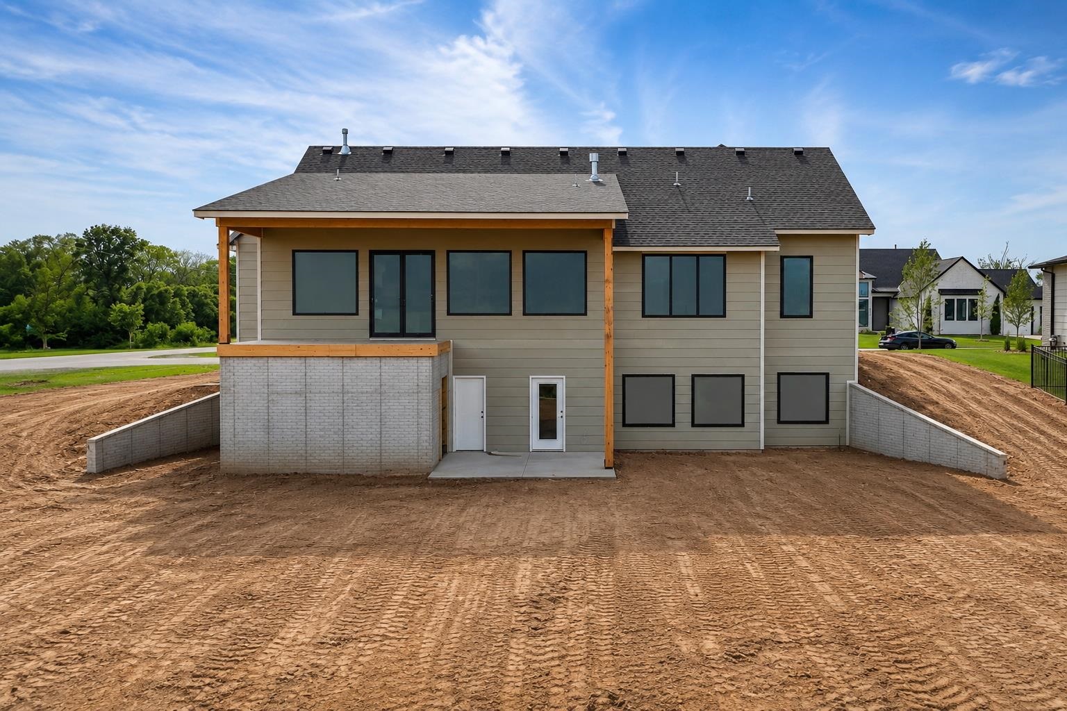 5902 W 45th Court N Wichita KS 67205