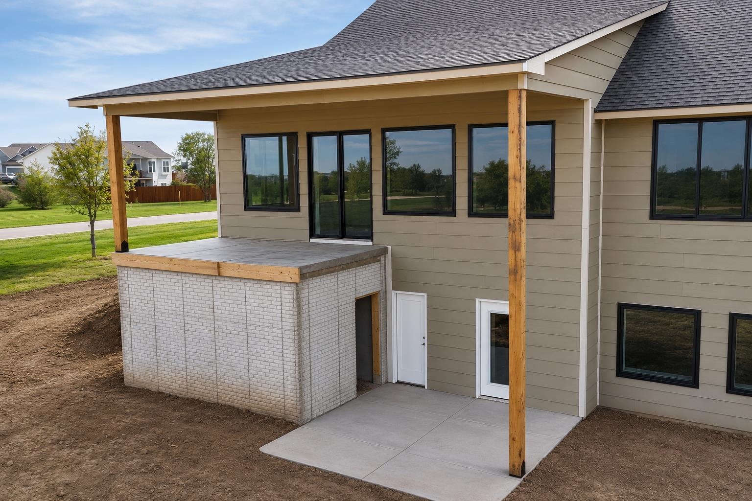 5902 W 45th Court N Wichita KS 67205