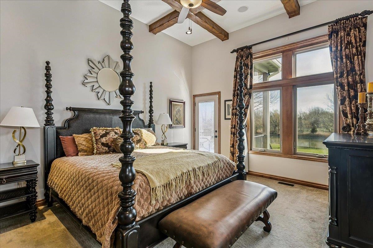 4054 N Stone Barn Street Maize KS 67101