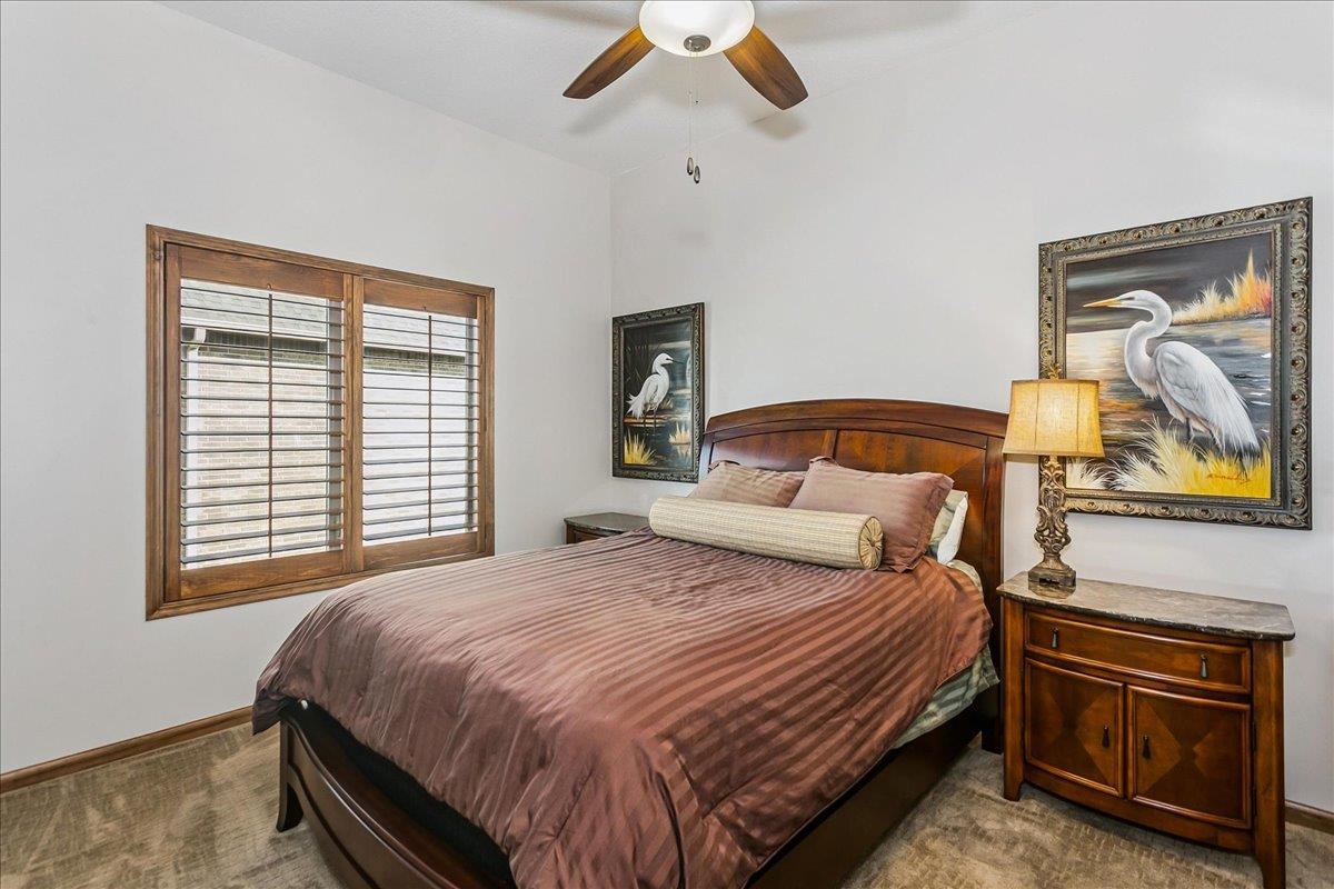 4054 N Stone Barn Street Maize KS 67101