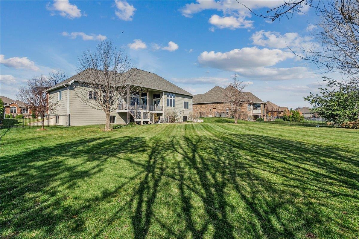 4054 N Stone Barn Street Maize KS 67101